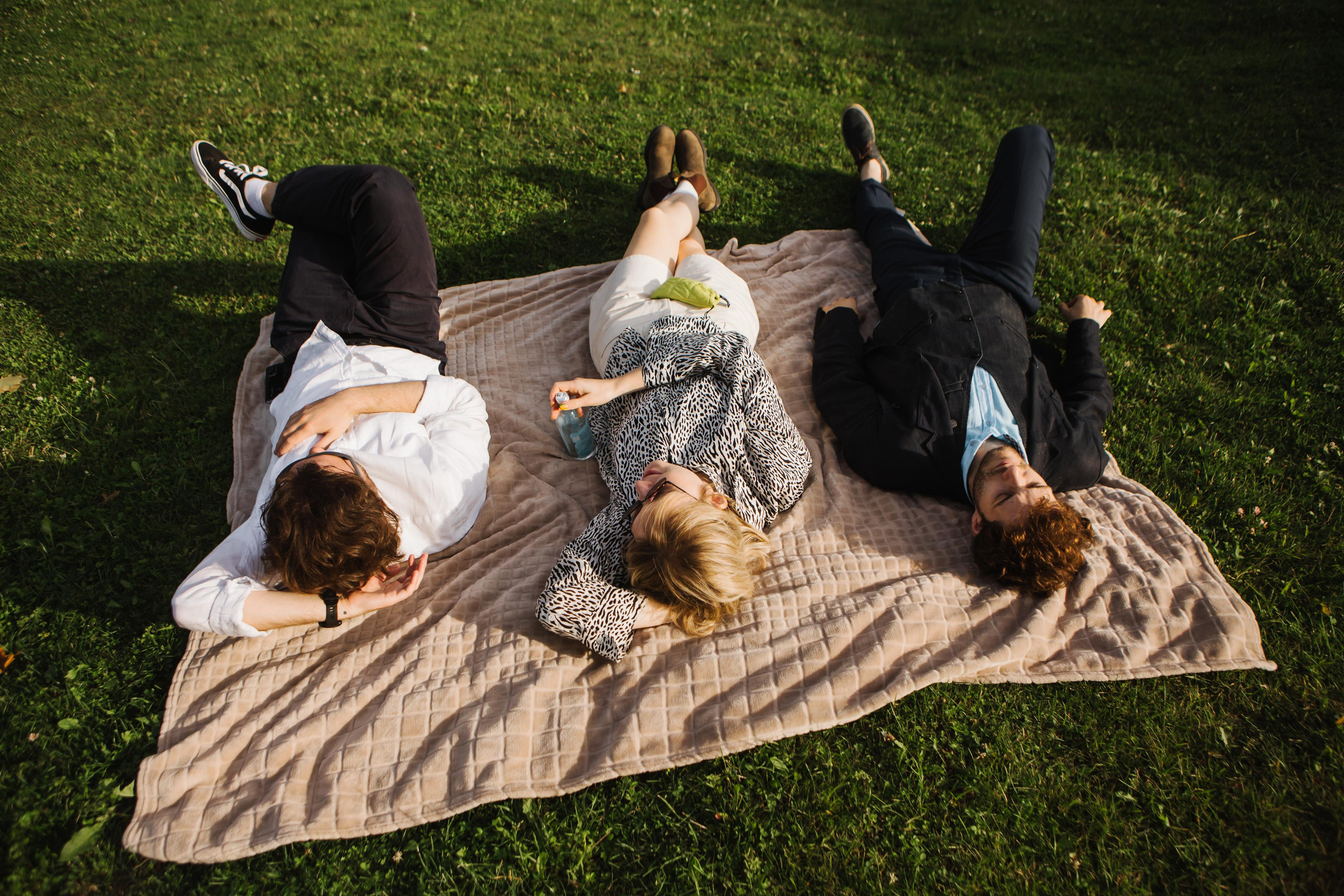 Григорий и Алёна. Профессиональная видео и фото съёмка в Калуге и области