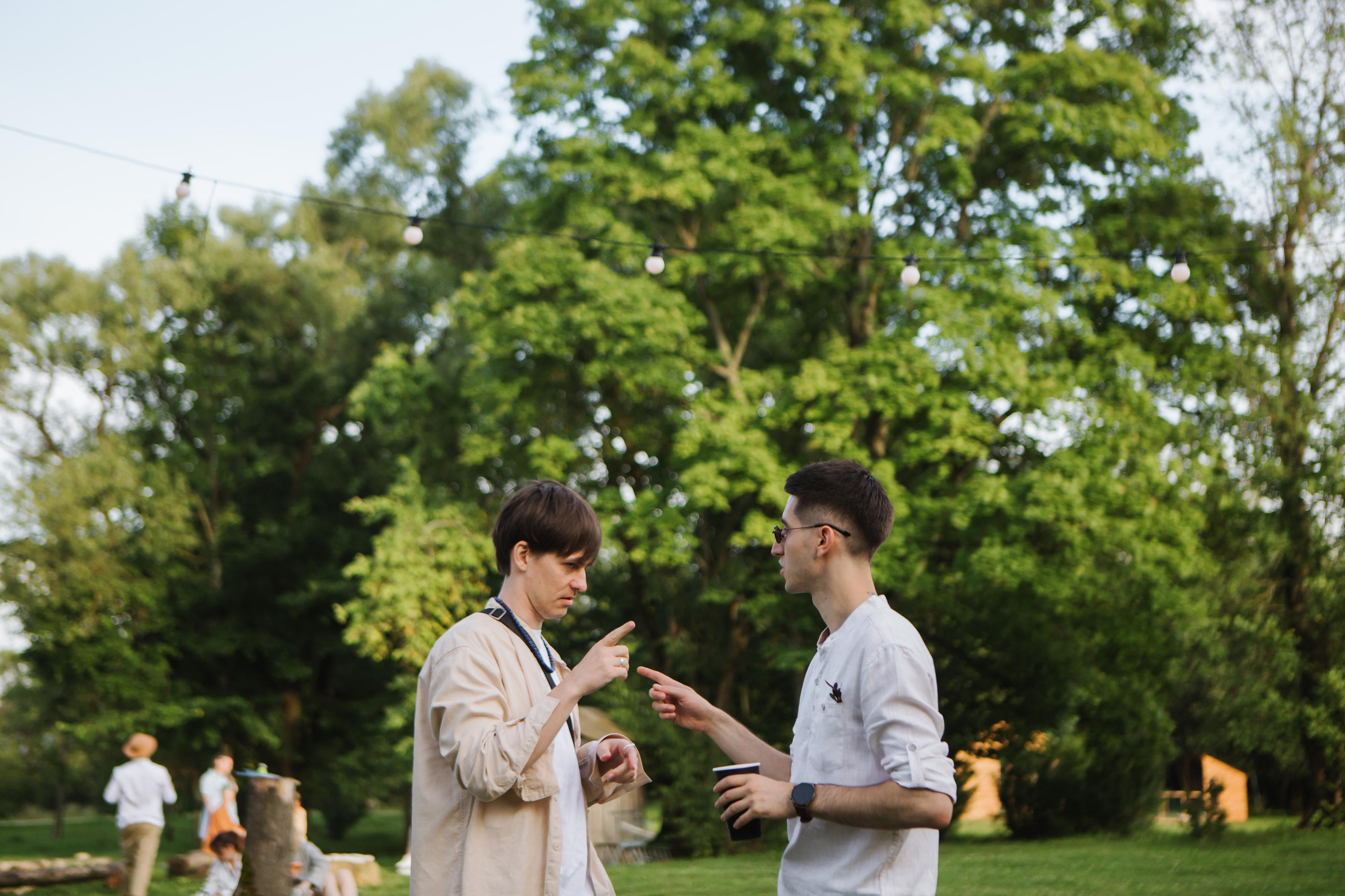 Григорий и Алёна. Профессиональная видео и фото съёмка в Калуге и области