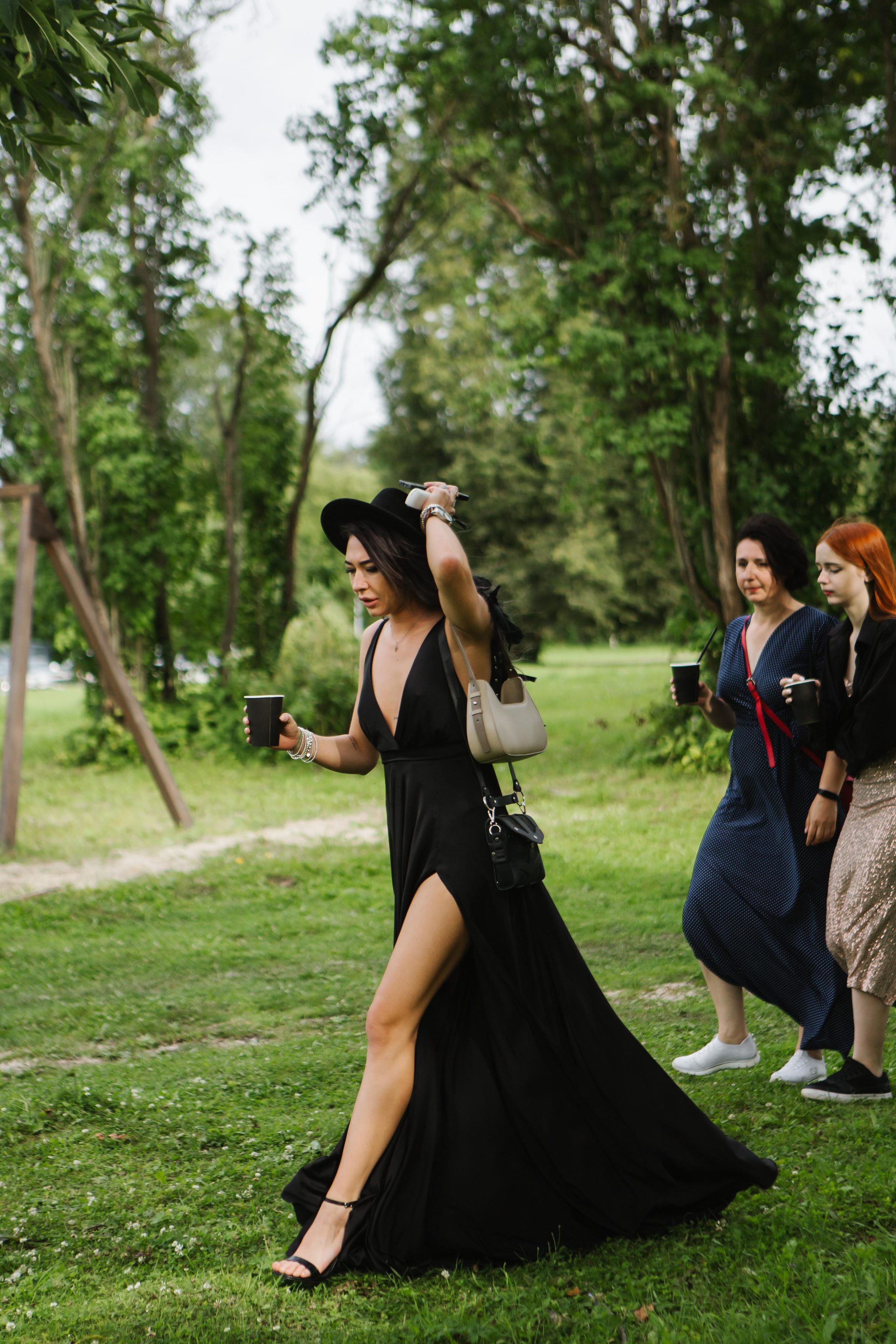 Григорий и Алёна. Профессиональная видео и фото съёмка в Калуге и области