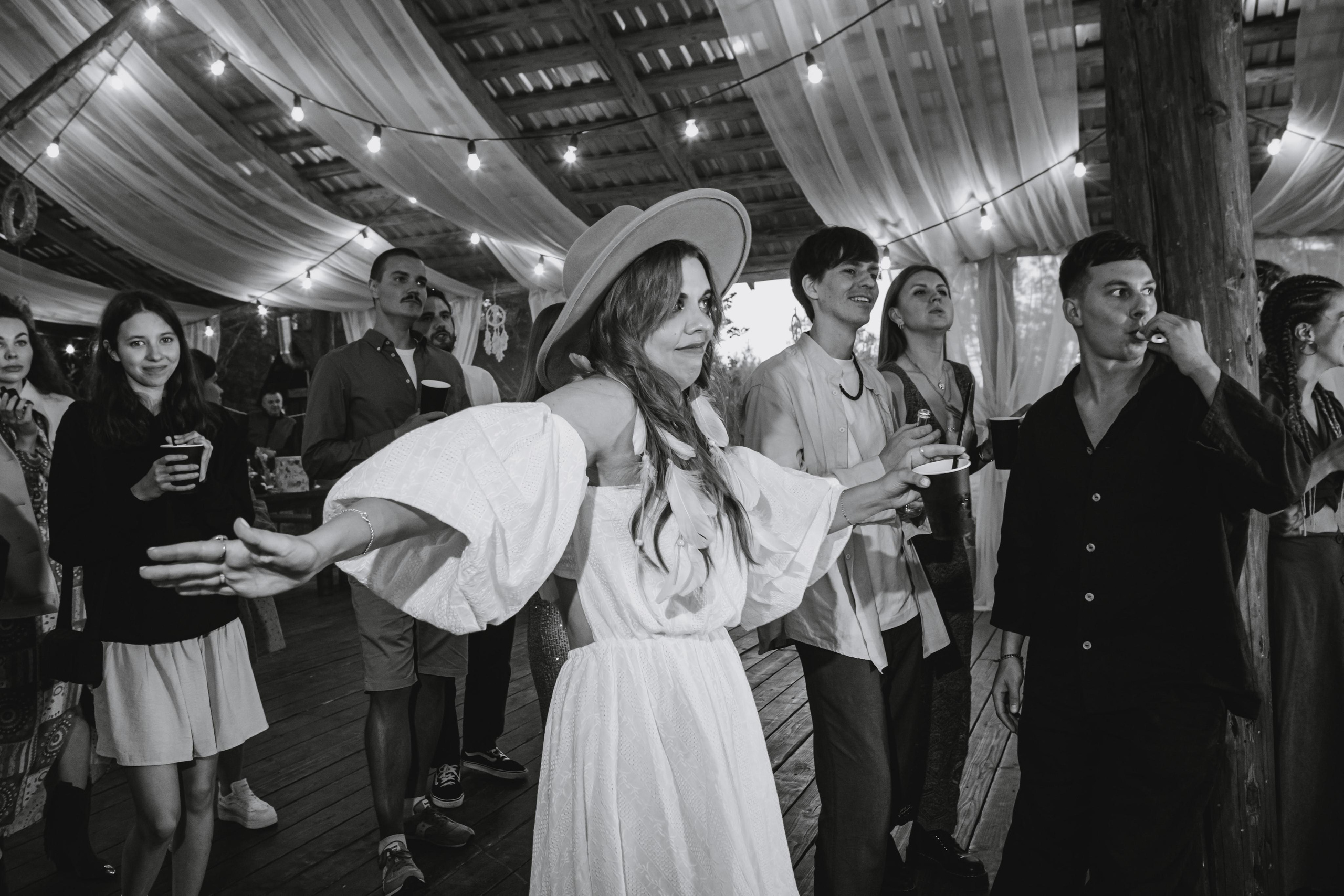 Григорий и Алёна. Профессиональная видео и фото съёмка в Калуге и области