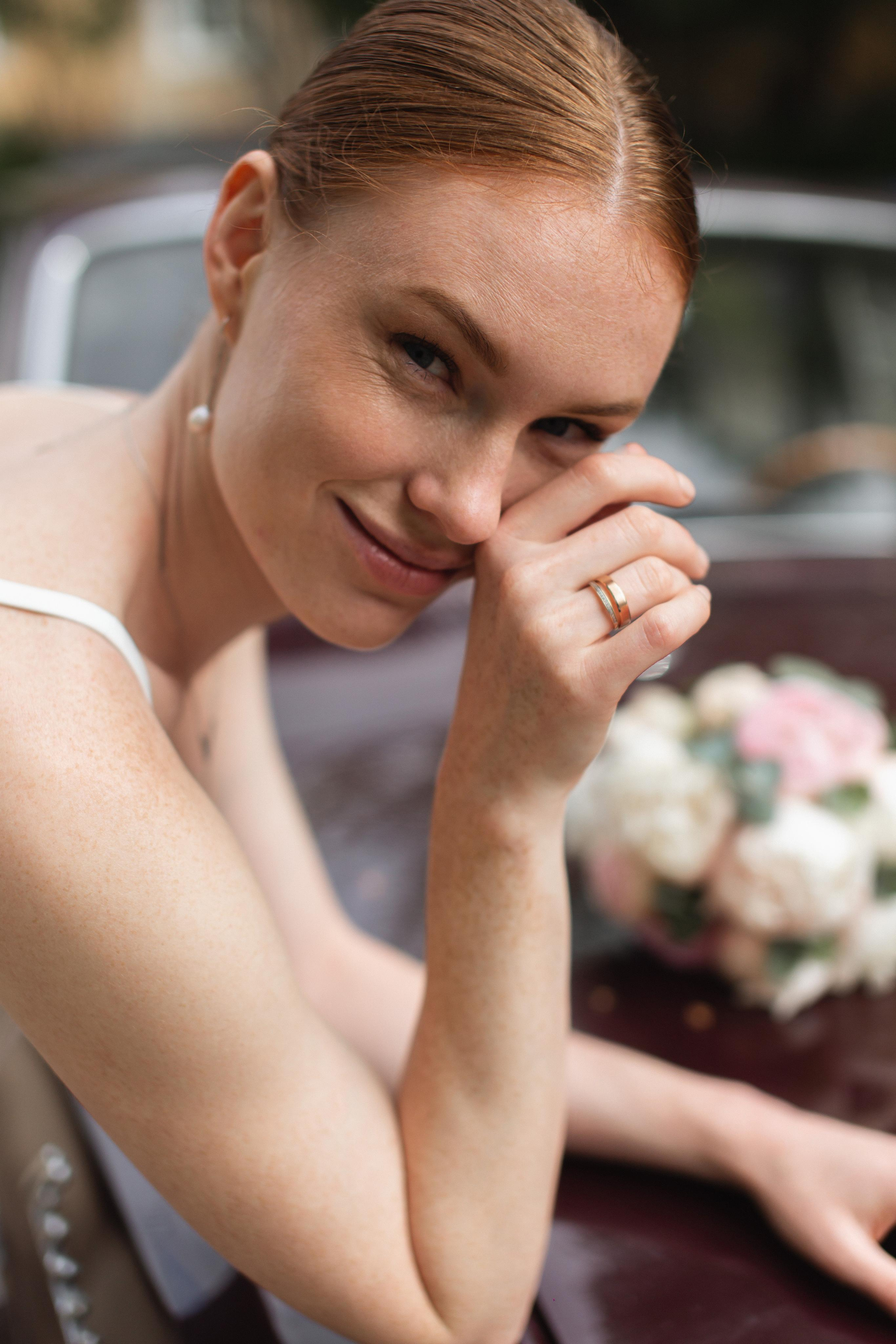 Никита и Мария. Профессиональная видео и фото съёмка в Калуге и области