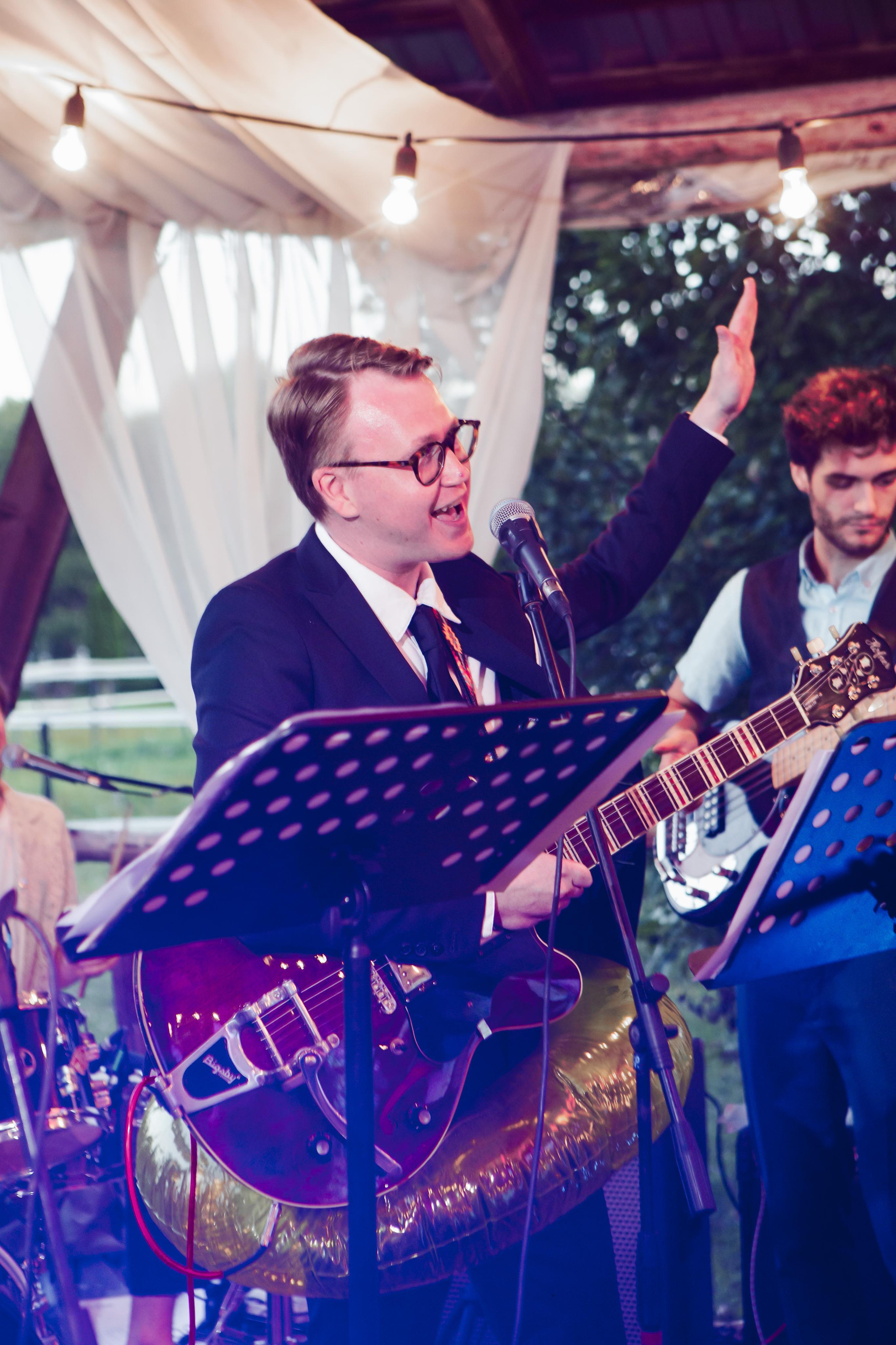 Григорий и Алёна. Профессиональная видео и фото съёмка в Калуге и области