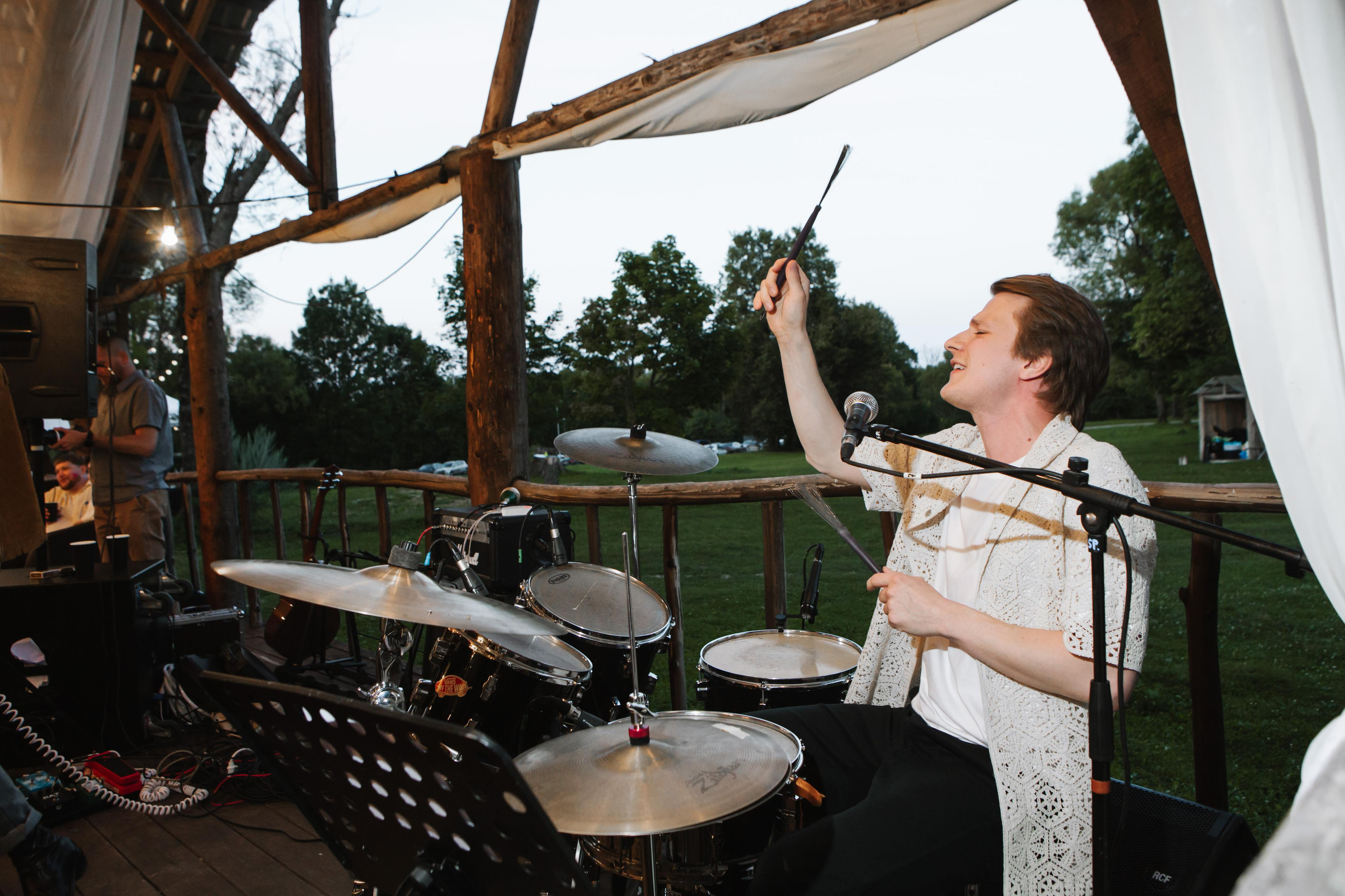 Григорий и Алёна. Профессиональная видео и фото съёмка в Калуге и области