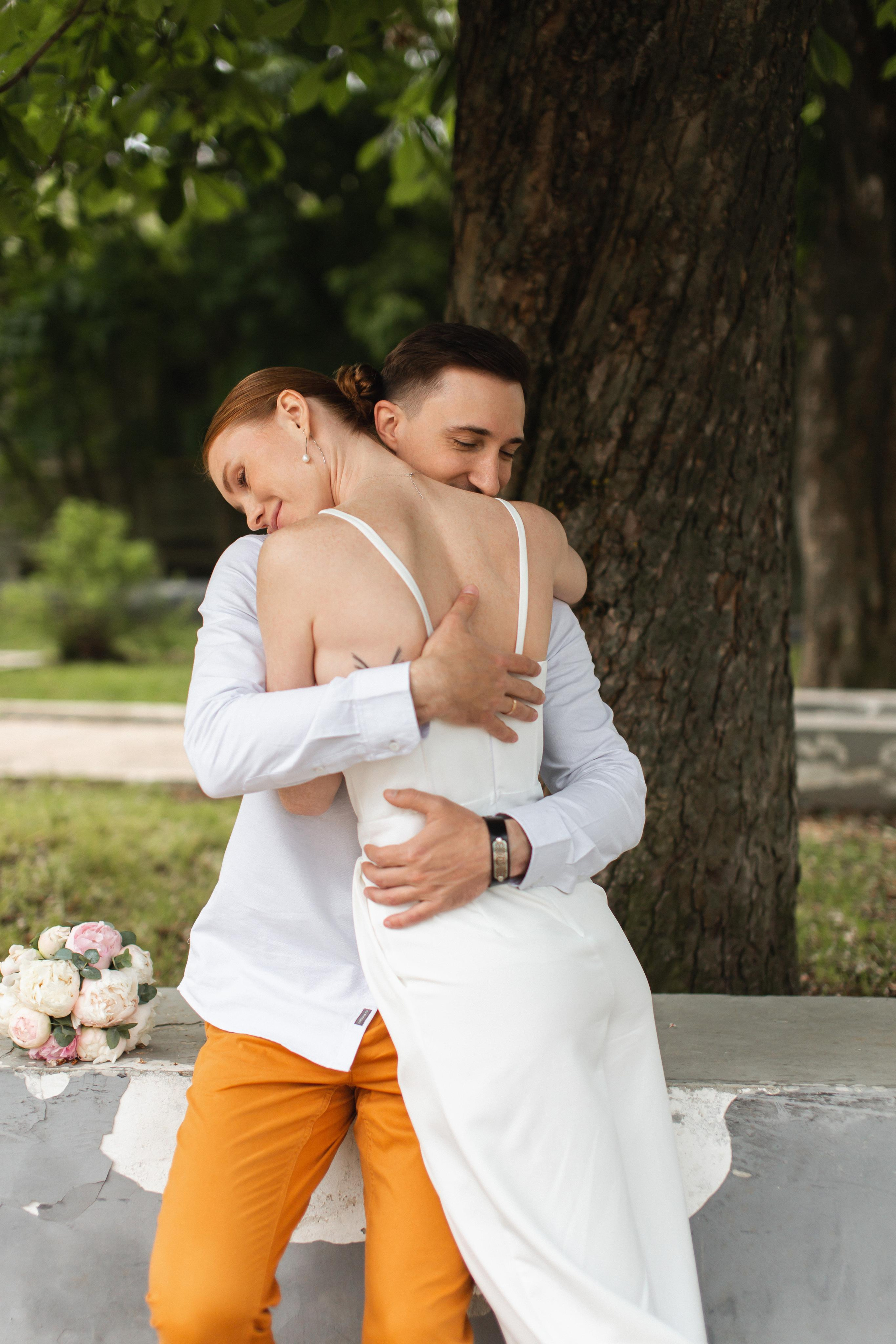 Никита и Мария. Профессиональная видео и фото съёмка в Калуге и области