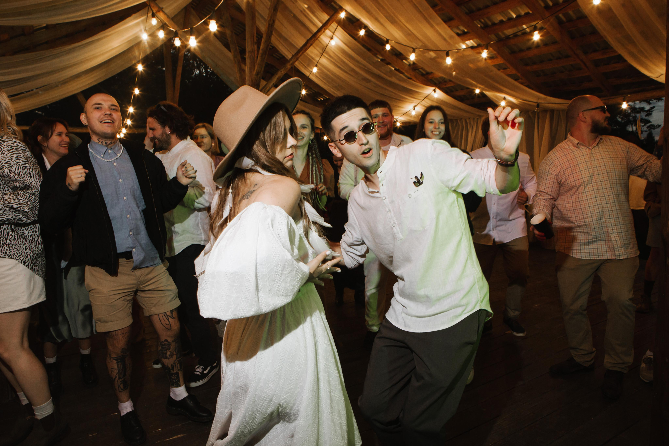 Григорий и Алёна. Профессиональная видео и фото съёмка в Калуге и области