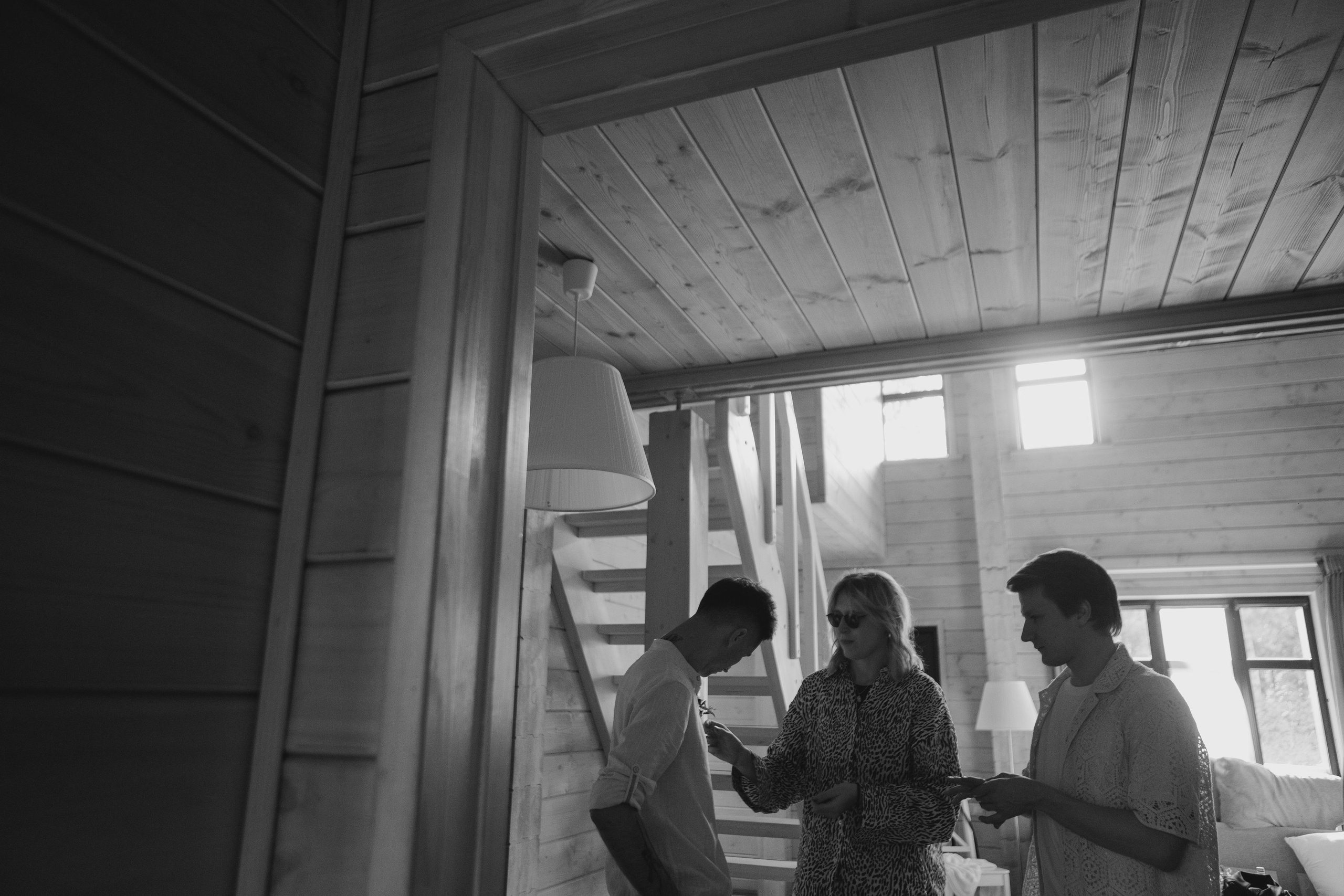 Григорий и Алёна. Профессиональная видео и фото съёмка в Калуге и области