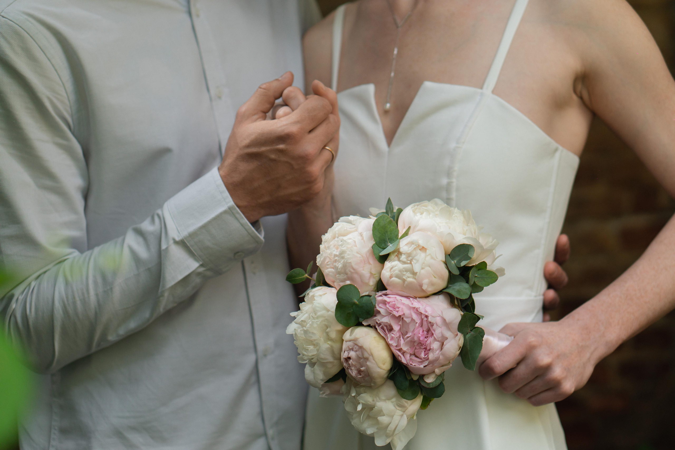 Никита и Мария. Профессиональная видео и фото съёмка в Калуге и области