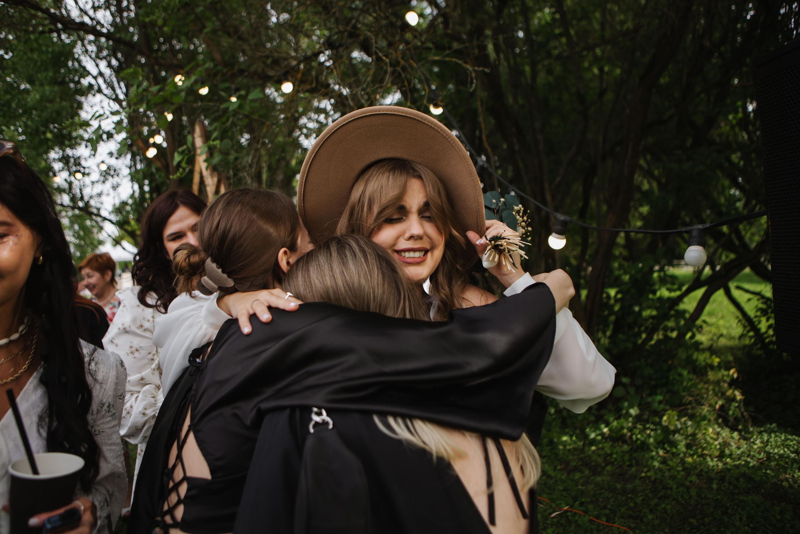 Григорий и Алёна. Профессиональная видео и фото съёмка в Калуге и области