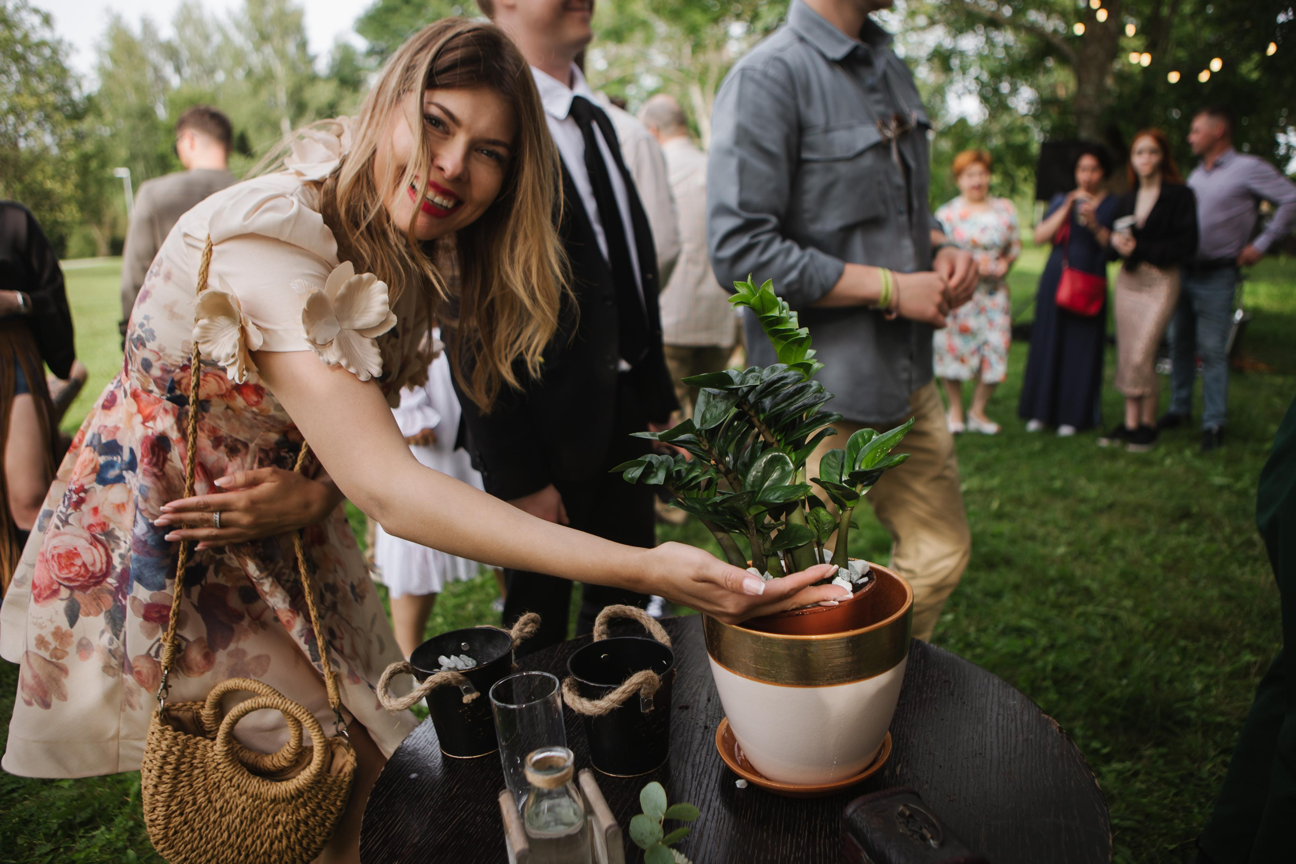 Григорий и Алёна. Профессиональная видео и фото съёмка в Калуге и области