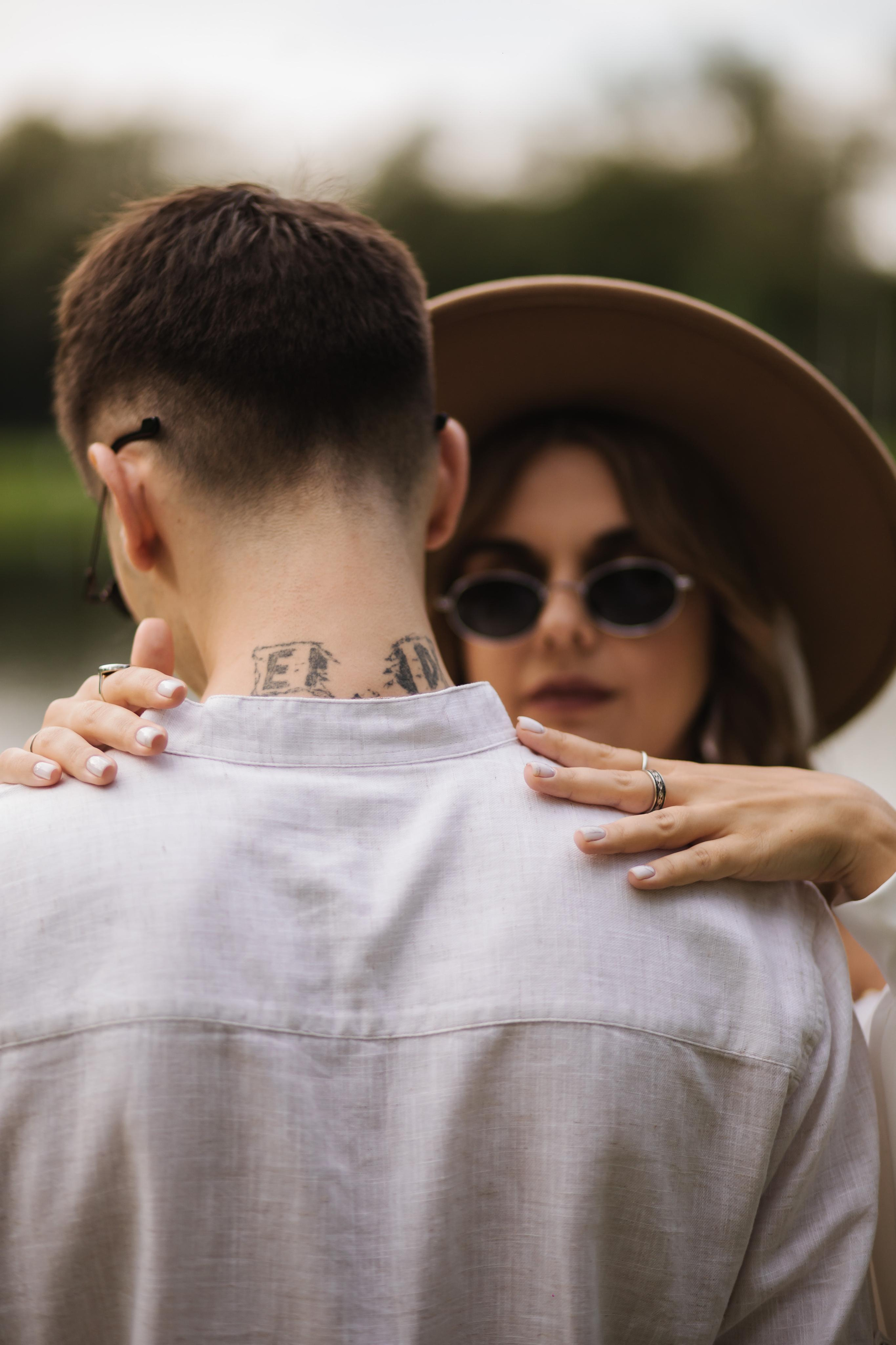 Григорий и Алёна. Профессиональная видео и фото съёмка в Калуге и области