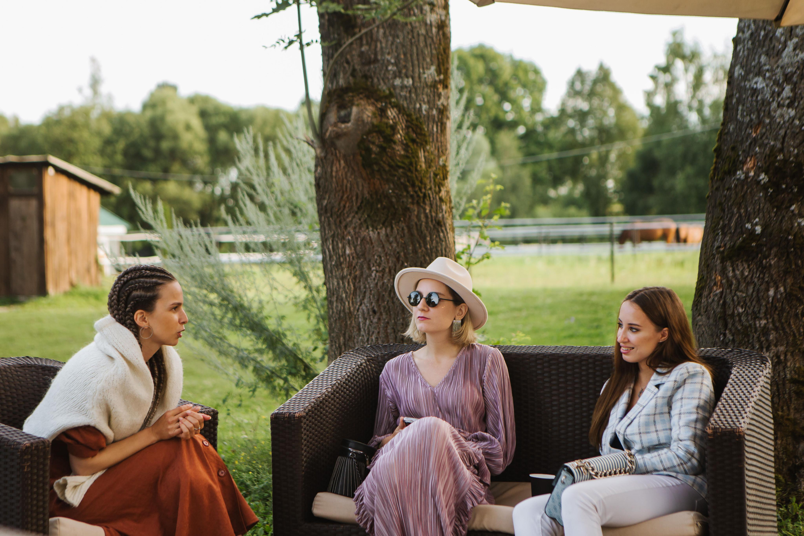 Григорий и Алёна. Профессиональная видео и фото съёмка в Калуге и области