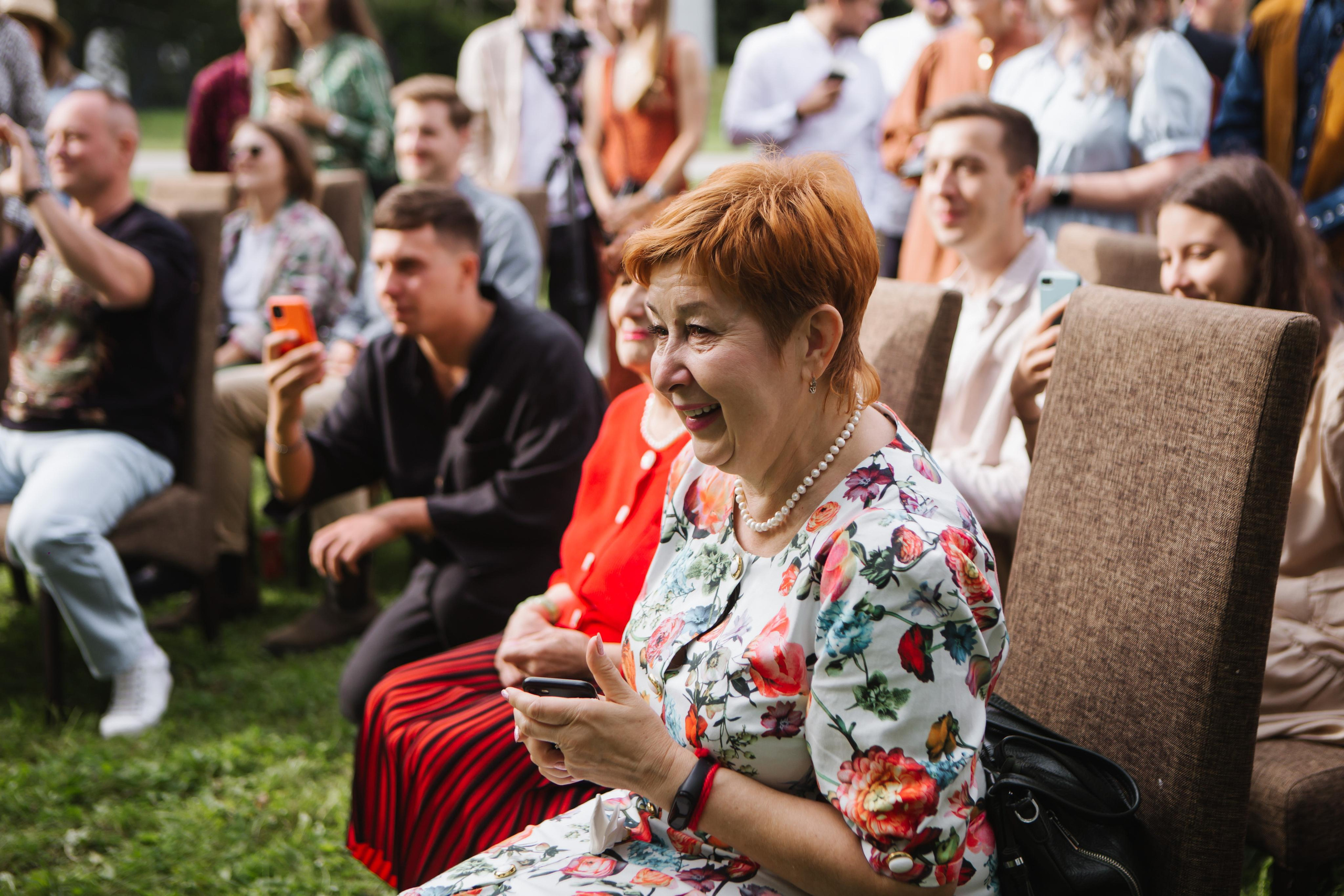 Григорий и Алёна. Профессиональная видео и фото съёмка в Калуге и области