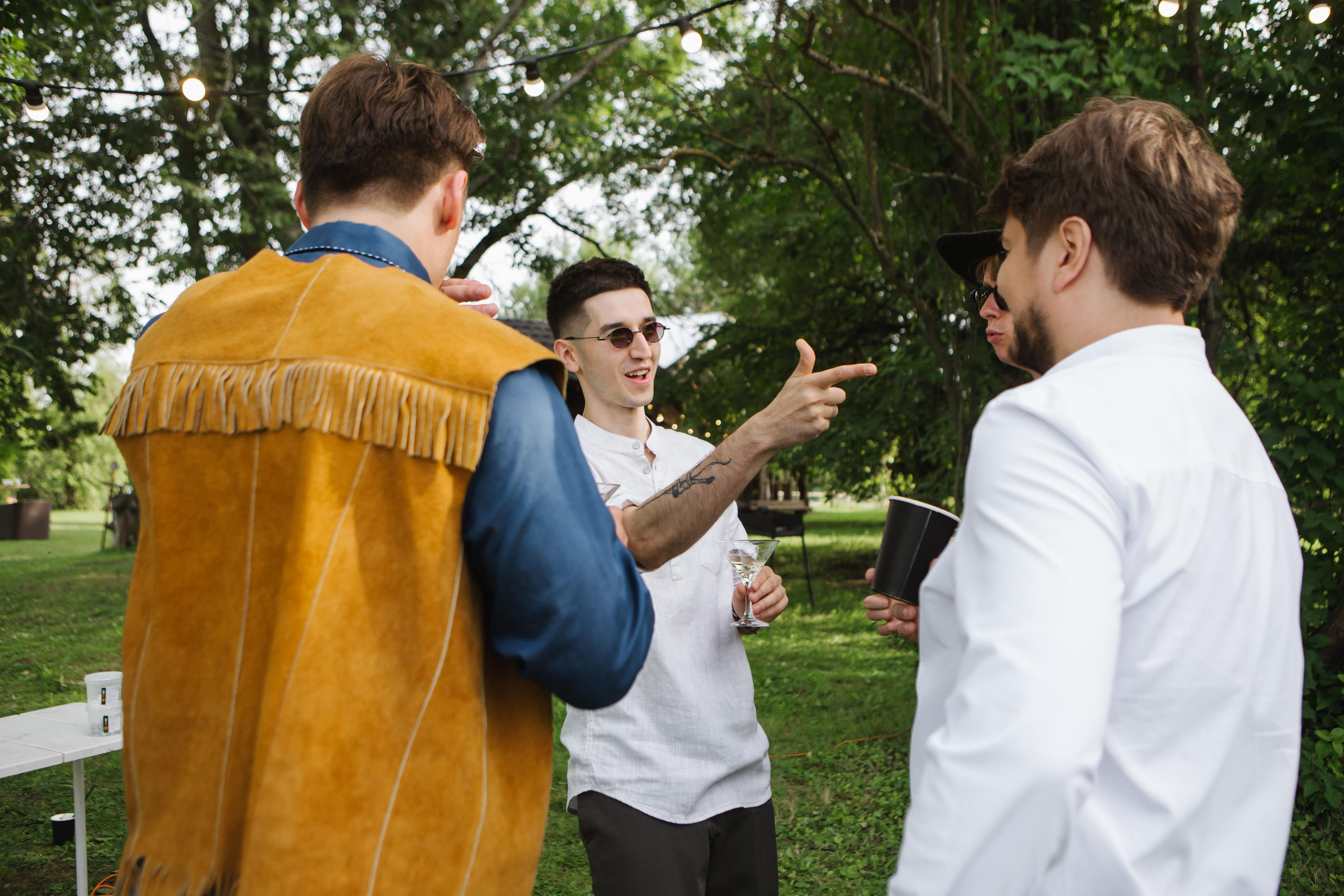 Григорий и Алёна. Профессиональная видео и фото съёмка в Калуге и области