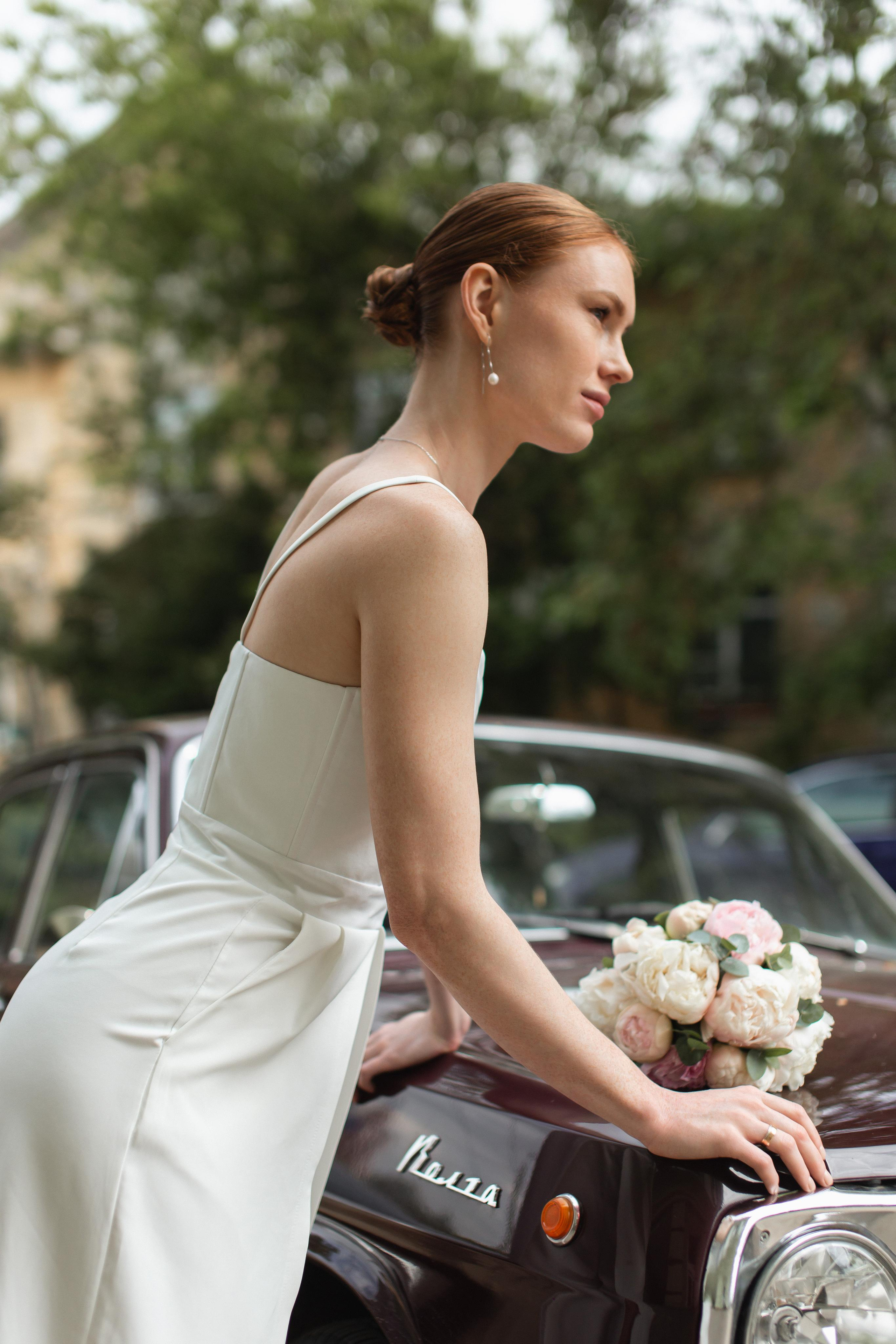 Никита и Мария. Профессиональная видео и фото съёмка в Калуге и области