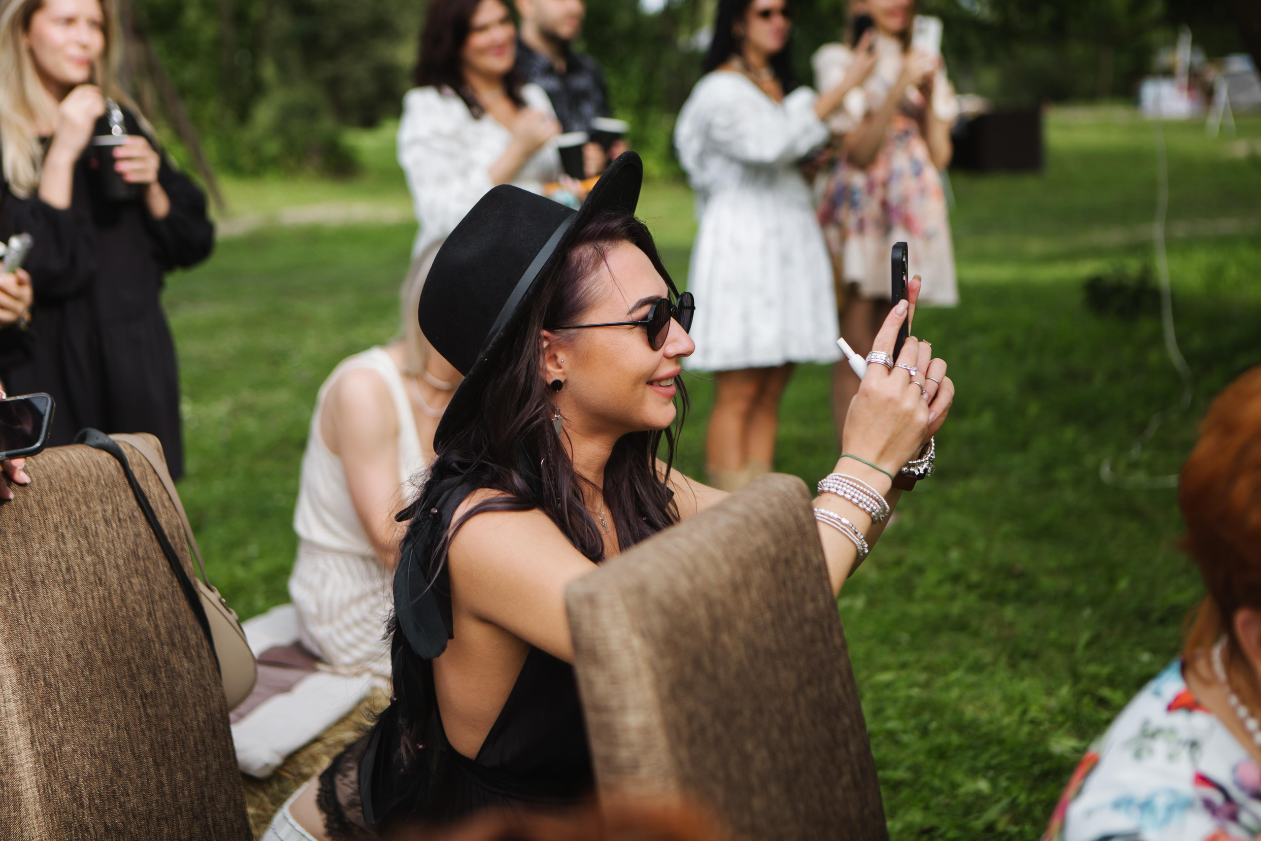 Григорий и Алёна. Профессиональная видео и фото съёмка в Калуге и области