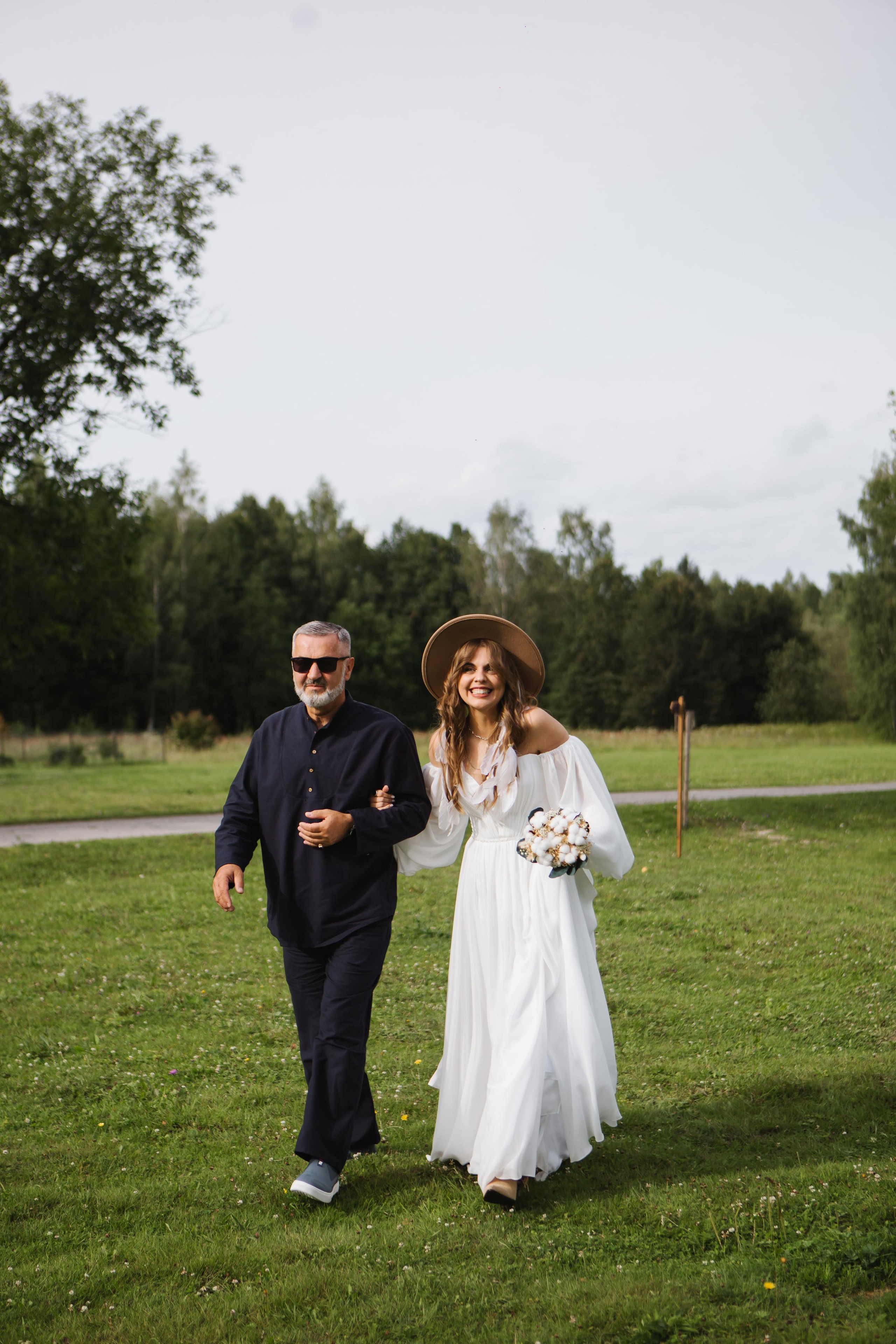 Григорий и Алёна. Профессиональная видео и фото съёмка в Калуге и области