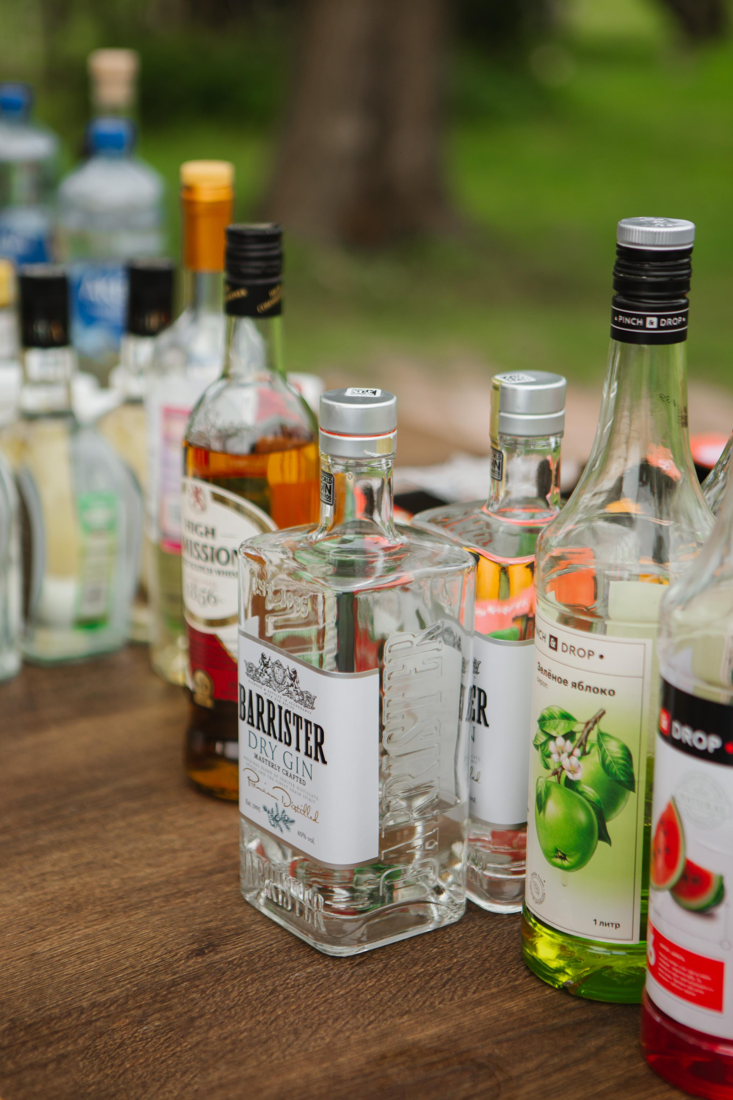 Григорий и Алёна. Профессиональная видео и фото съёмка в Калуге и области