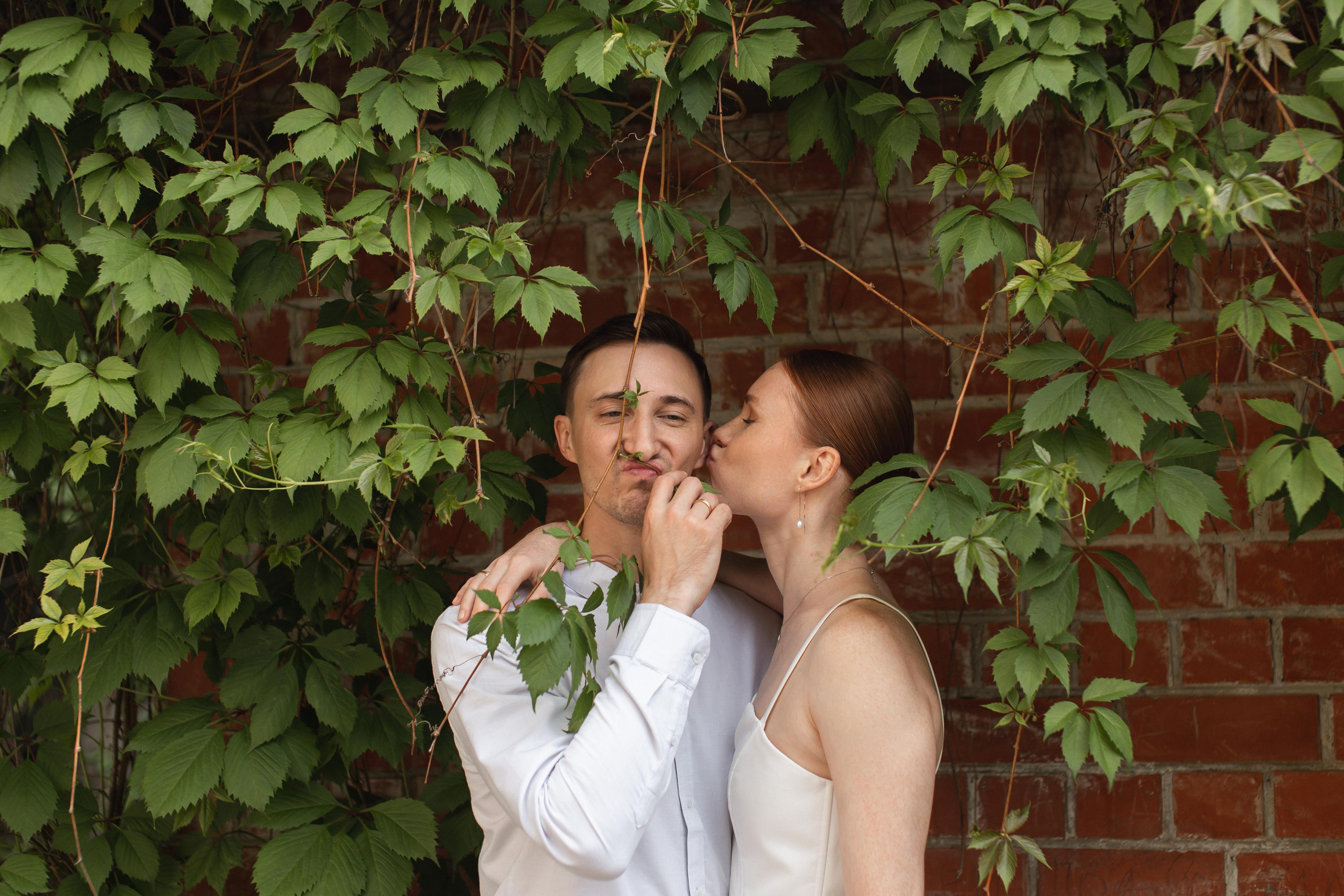 Никита и Мария. Профессиональная видео и фото съёмка в Калуге и области