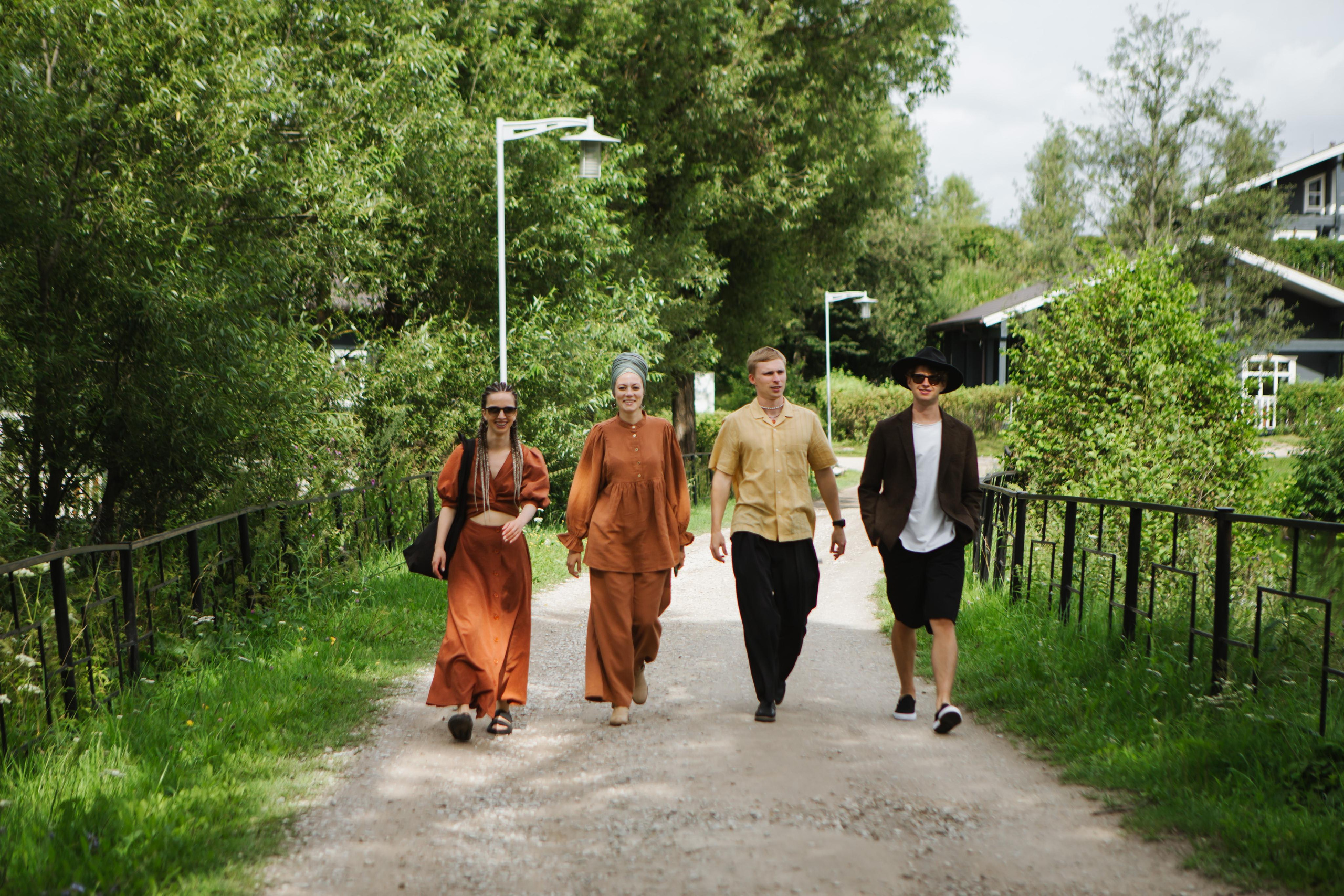 Григорий и Алёна. Профессиональная видео и фото съёмка в Калуге и области