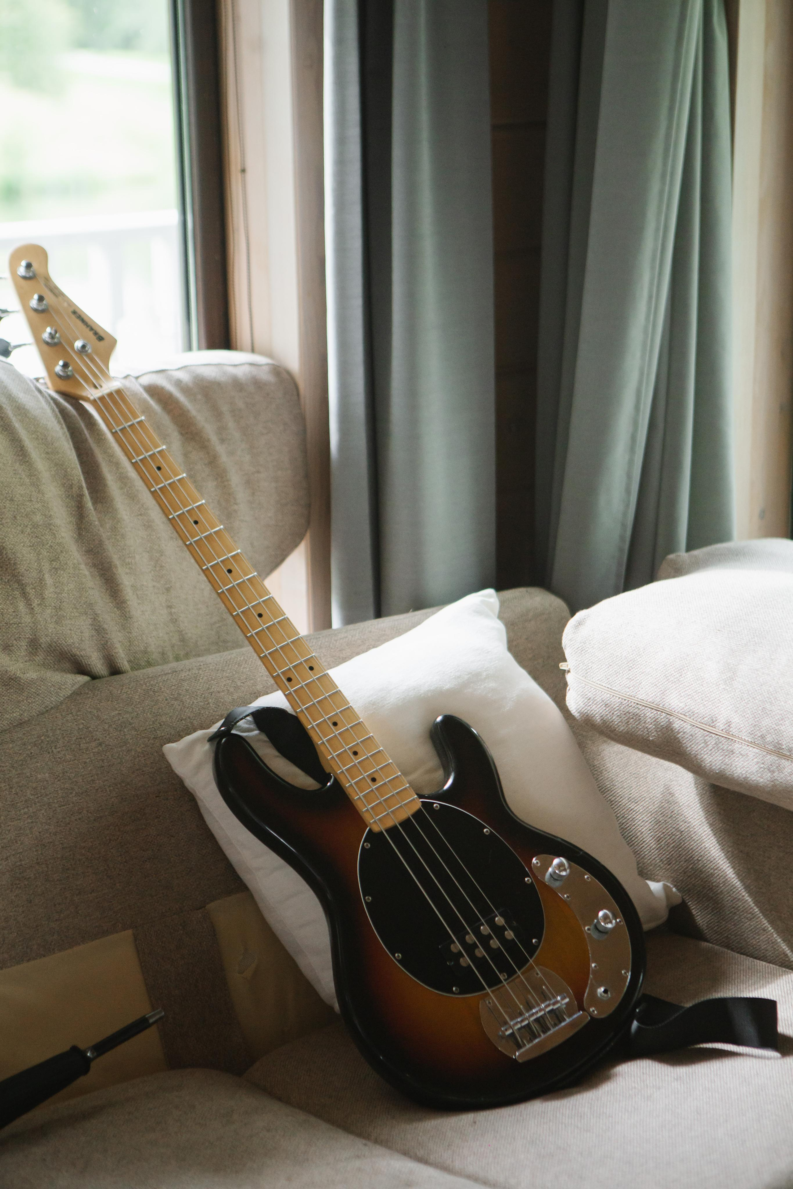 Григорий и Алёна. Профессиональная видео и фото съёмка в Калуге и области