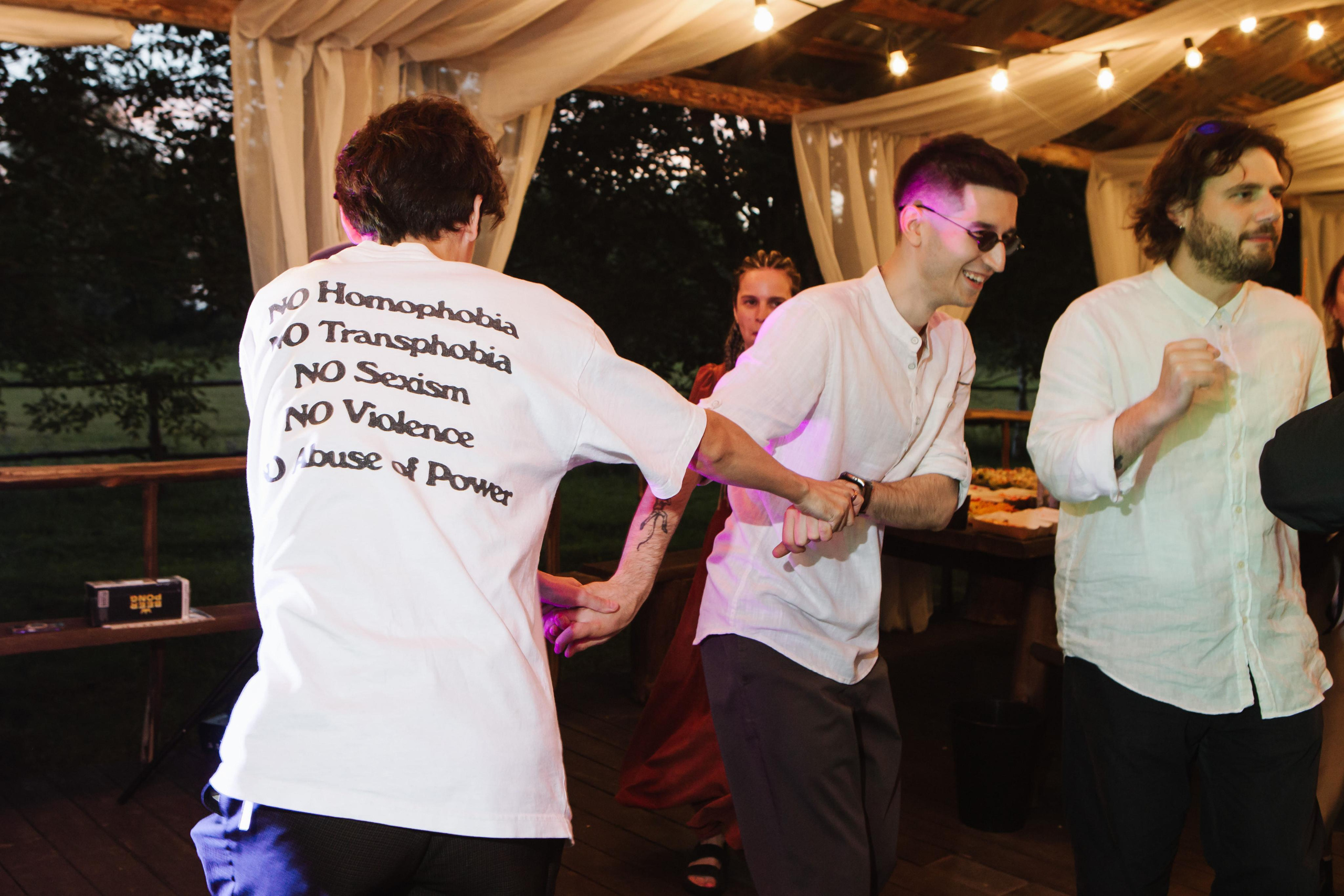 Григорий и Алёна. Профессиональная видео и фото съёмка в Калуге и области