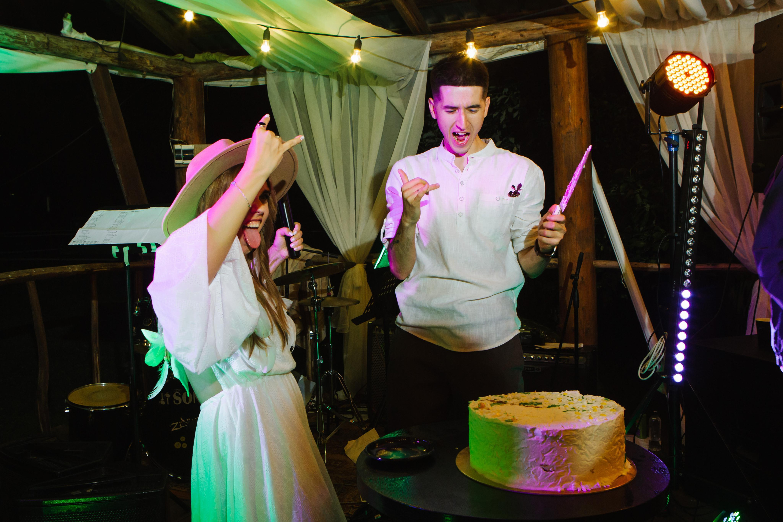 Григорий и Алёна. Профессиональная видео и фото съёмка в Калуге и области