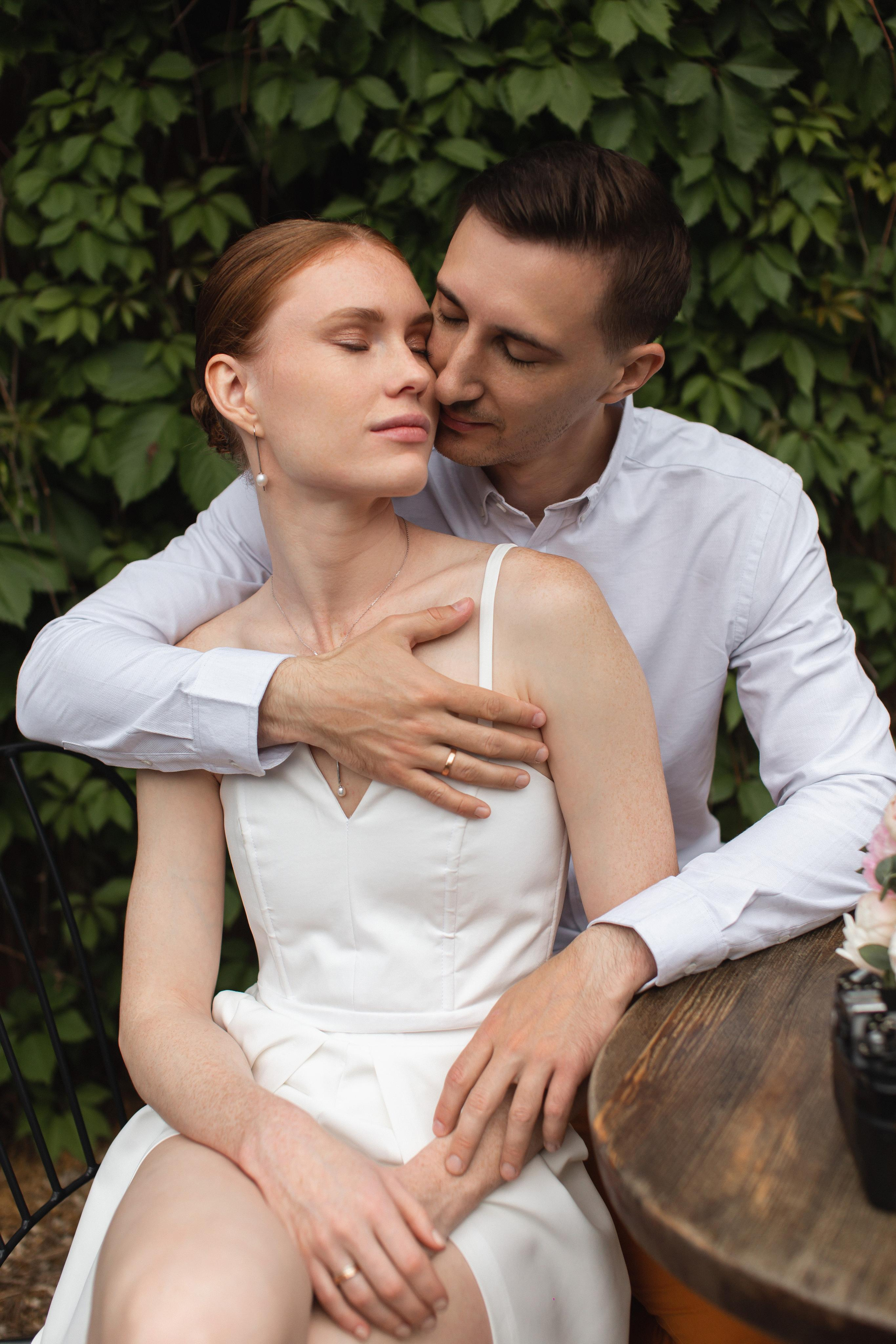 Никита и Мария. Профессиональная видео и фото съёмка в Калуге и области