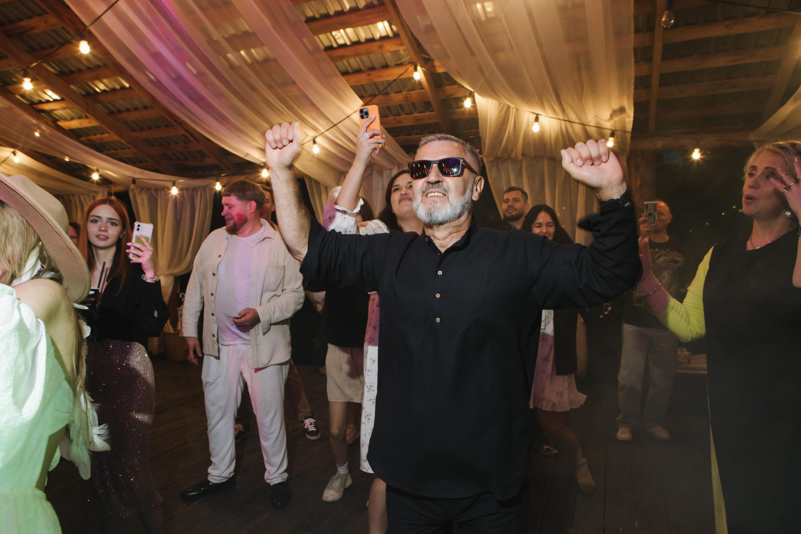 Григорий и Алёна. Профессиональная видео и фото съёмка в Калуге и области