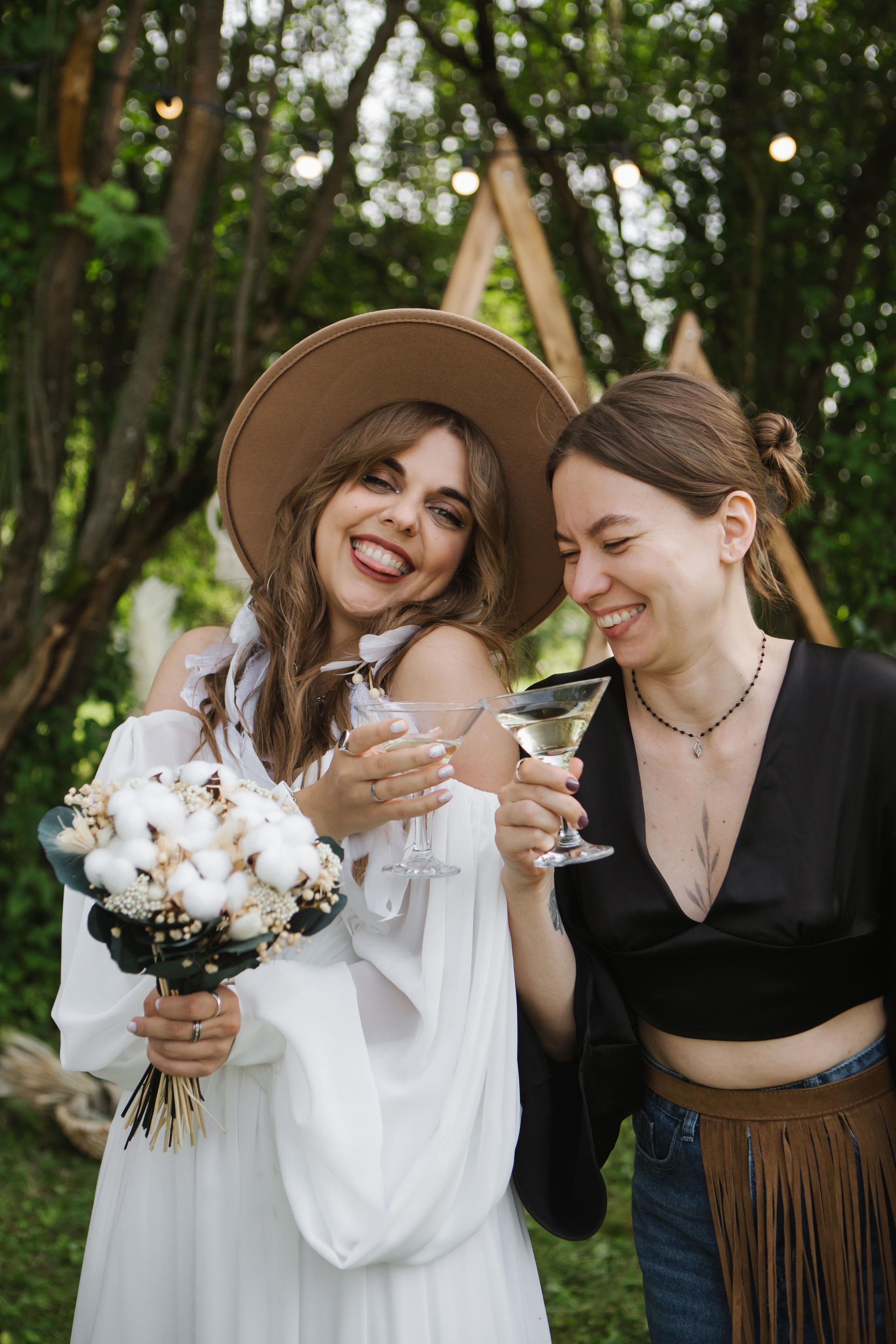 Григорий и Алёна. Профессиональная видео и фото съёмка в Калуге и области