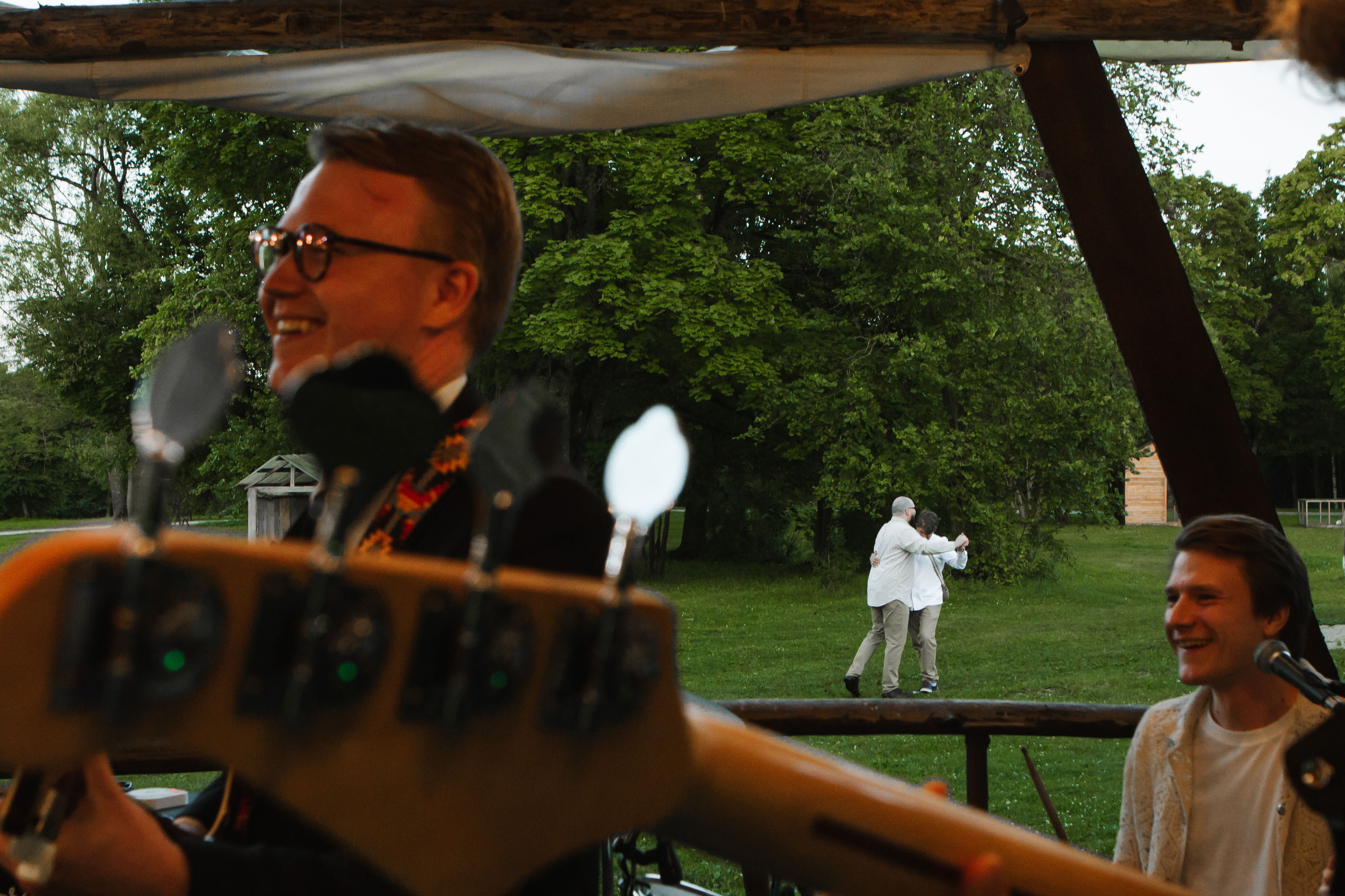 Григорий и Алёна. Профессиональная видео и фото съёмка в Калуге и области