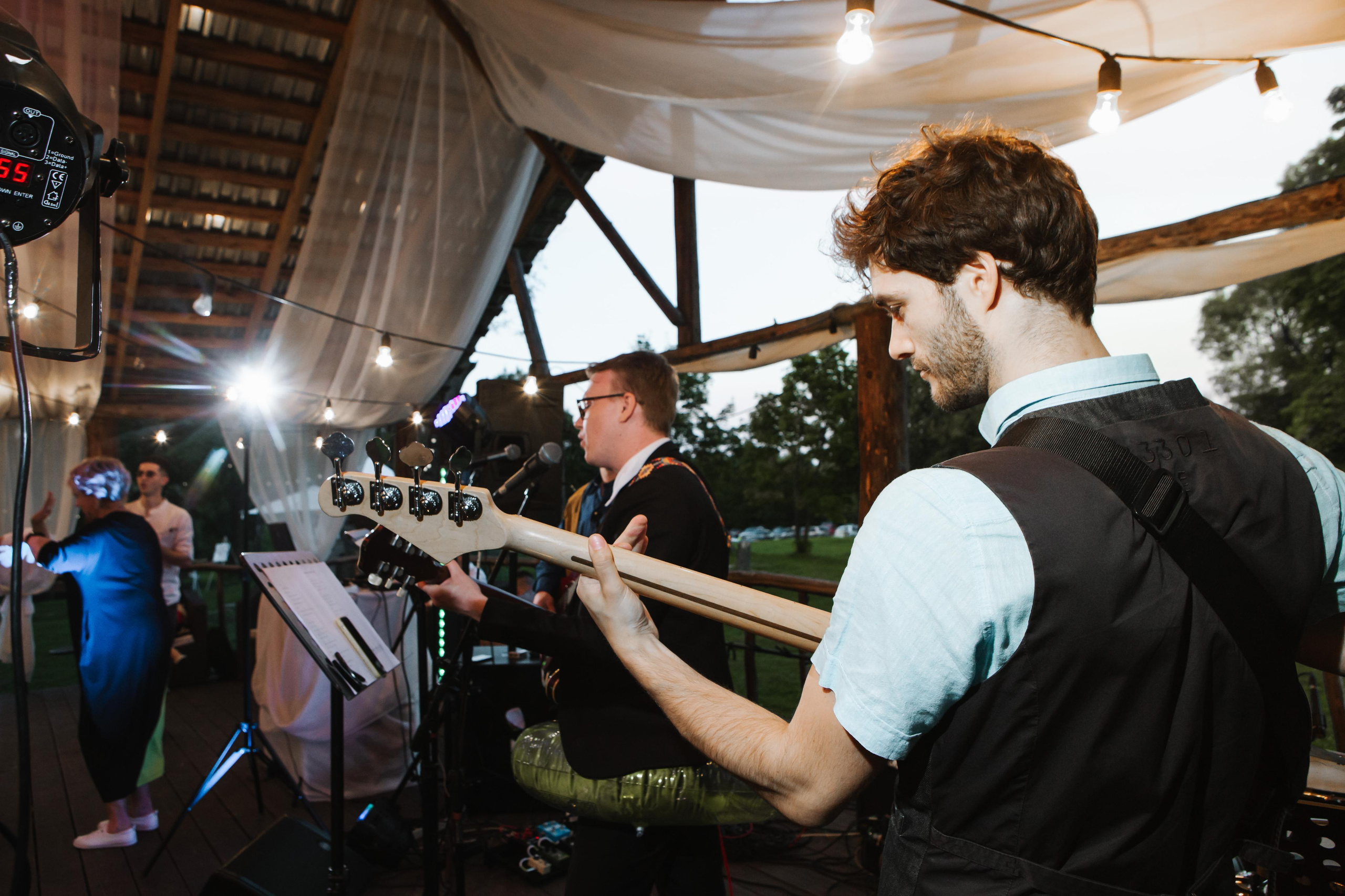 Григорий и Алёна. Профессиональная видео и фото съёмка в Калуге и области