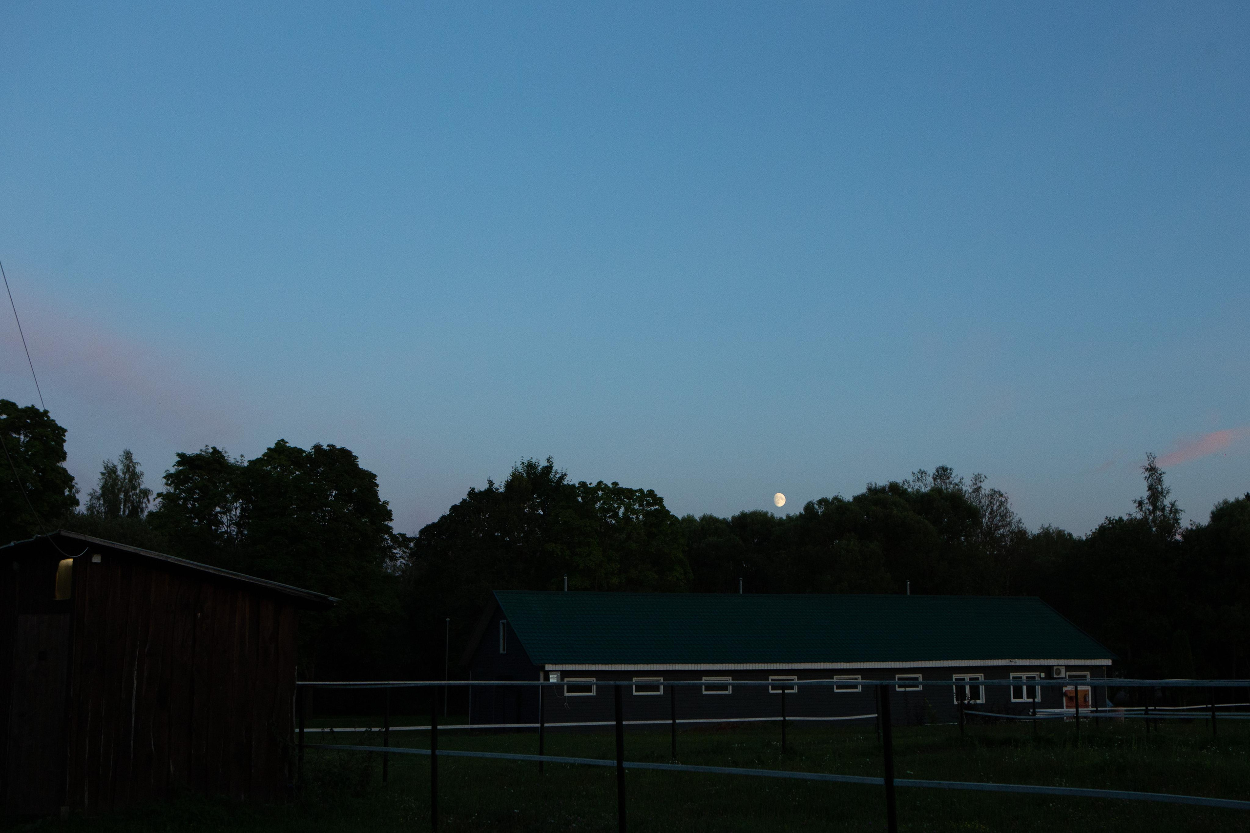 Григорий и Алёна. Профессиональная видео и фото съёмка в Калуге и области