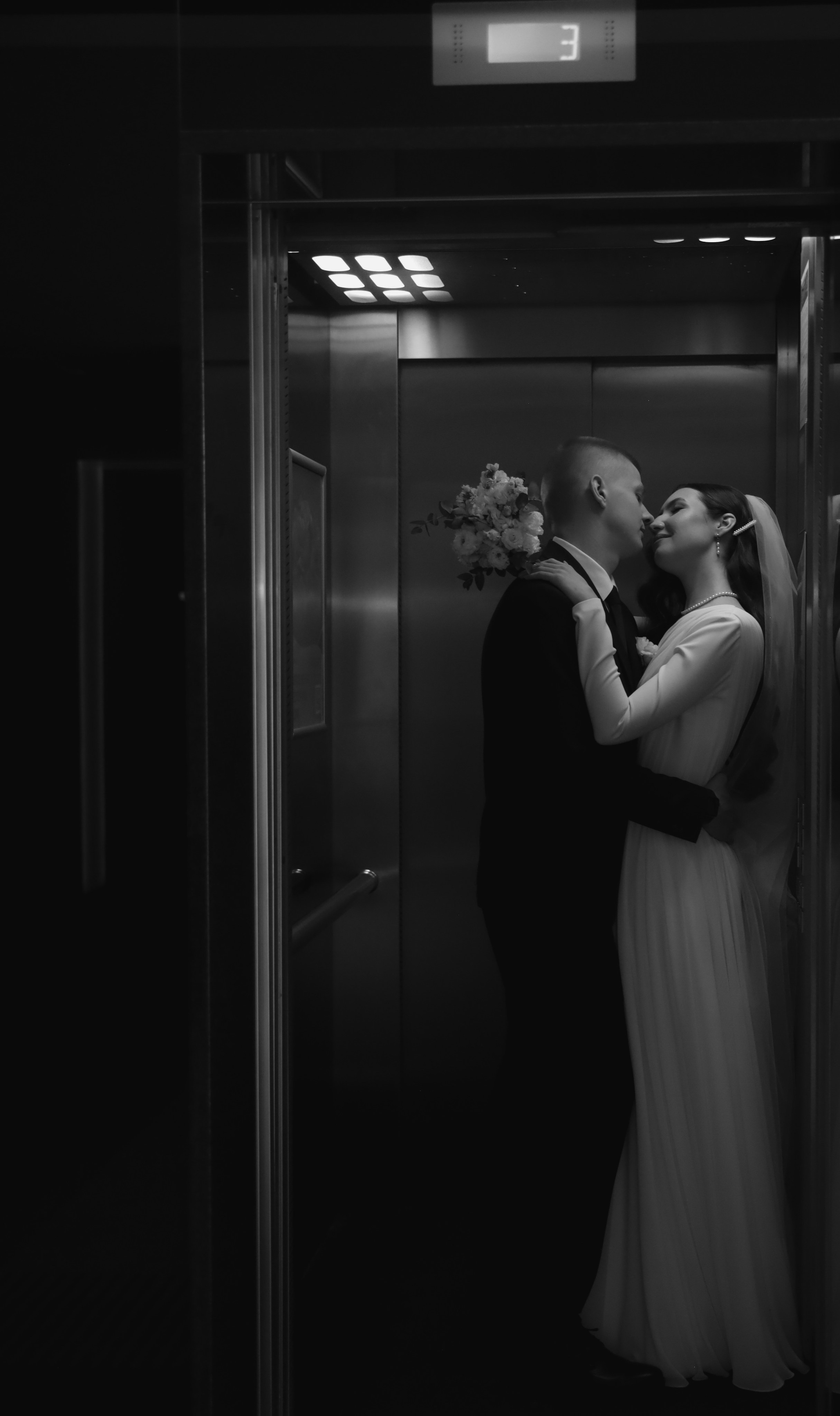 Егор и Екатерина. Свадебный фотограф Екатеринбург Алексей Ладыгин