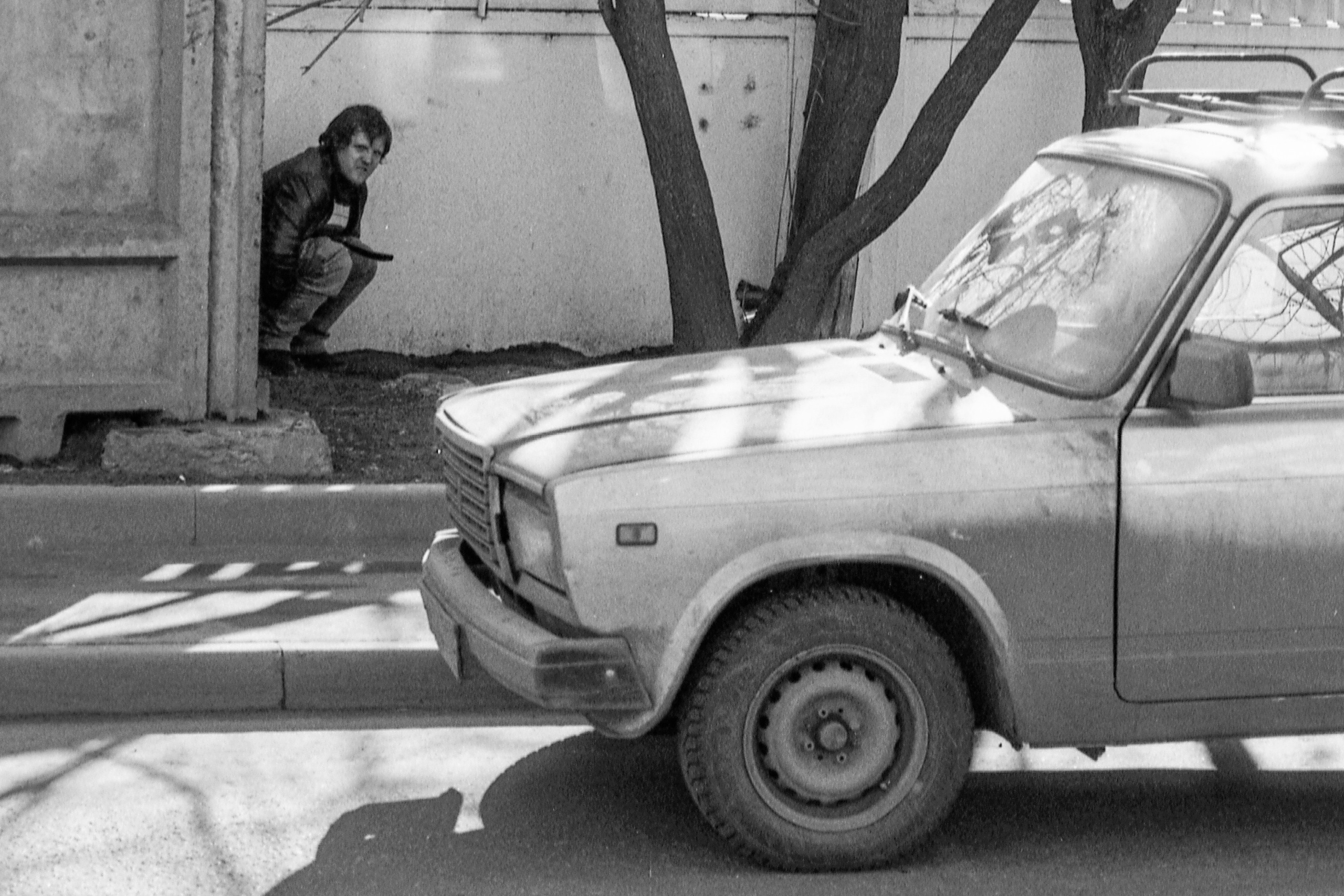 Автор: Георгий Куликов