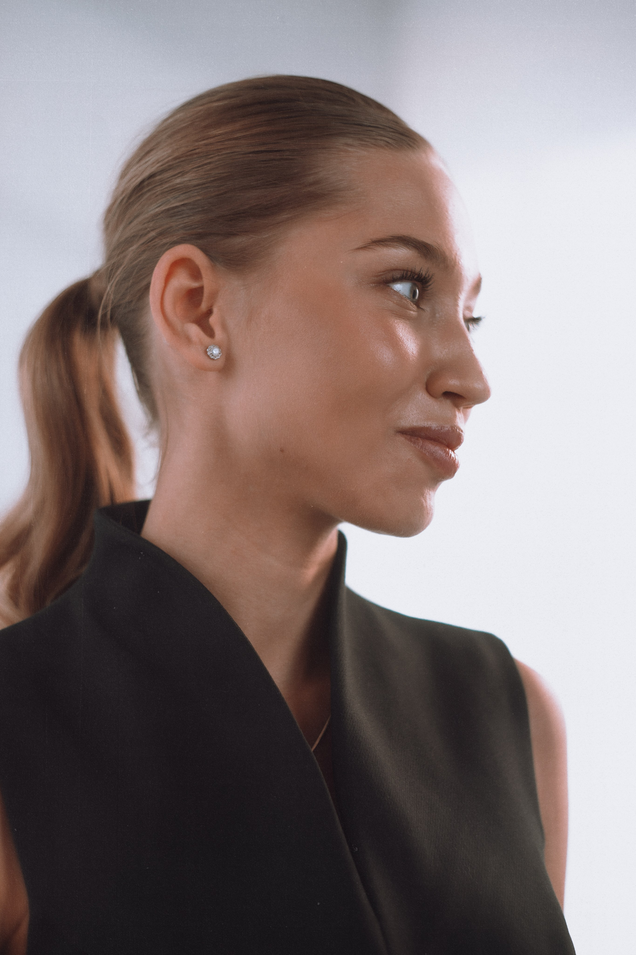 Полина. Фотограф Тимур Хайруллин