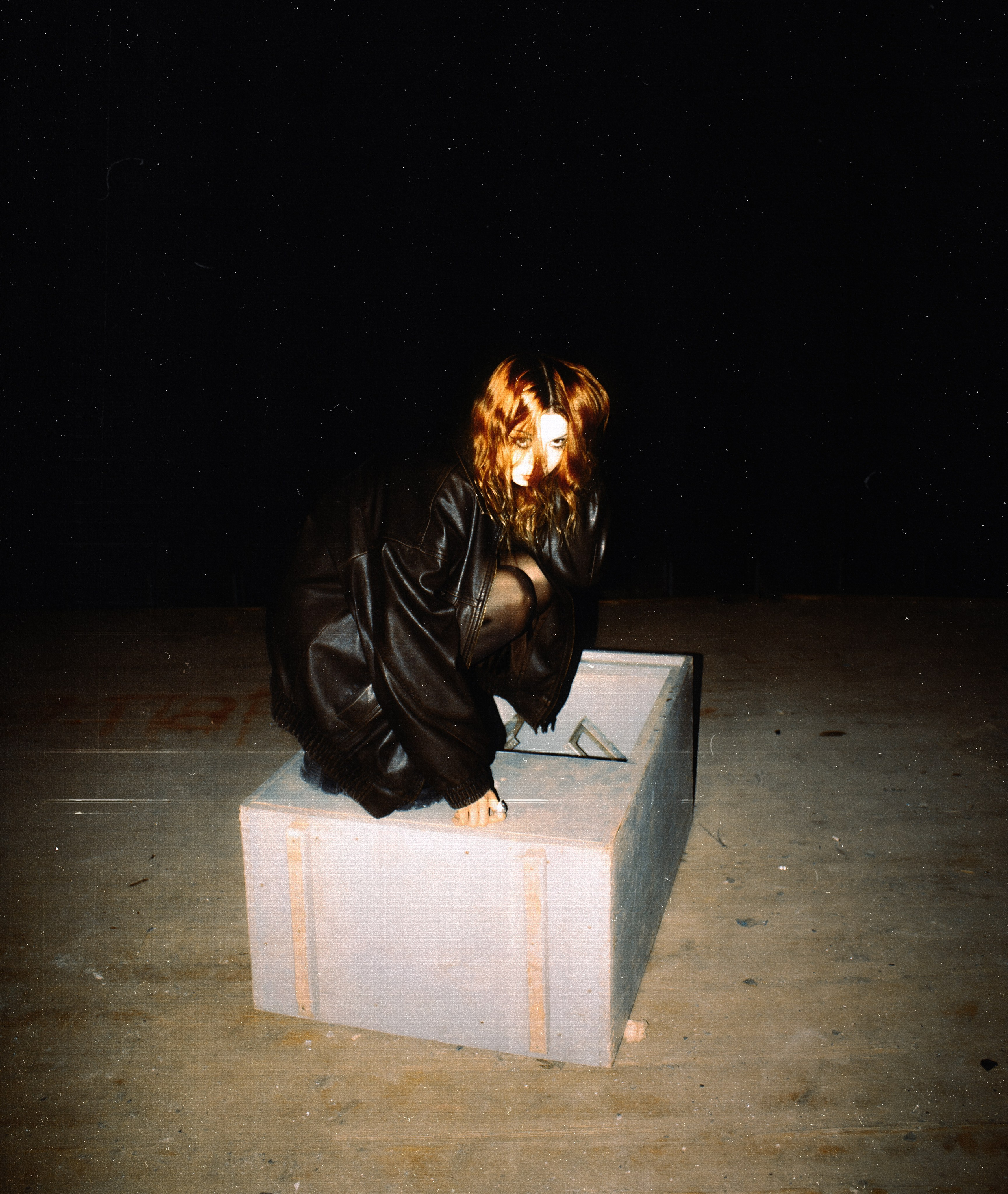 Арина. Фотограф Тимур Хайруллин