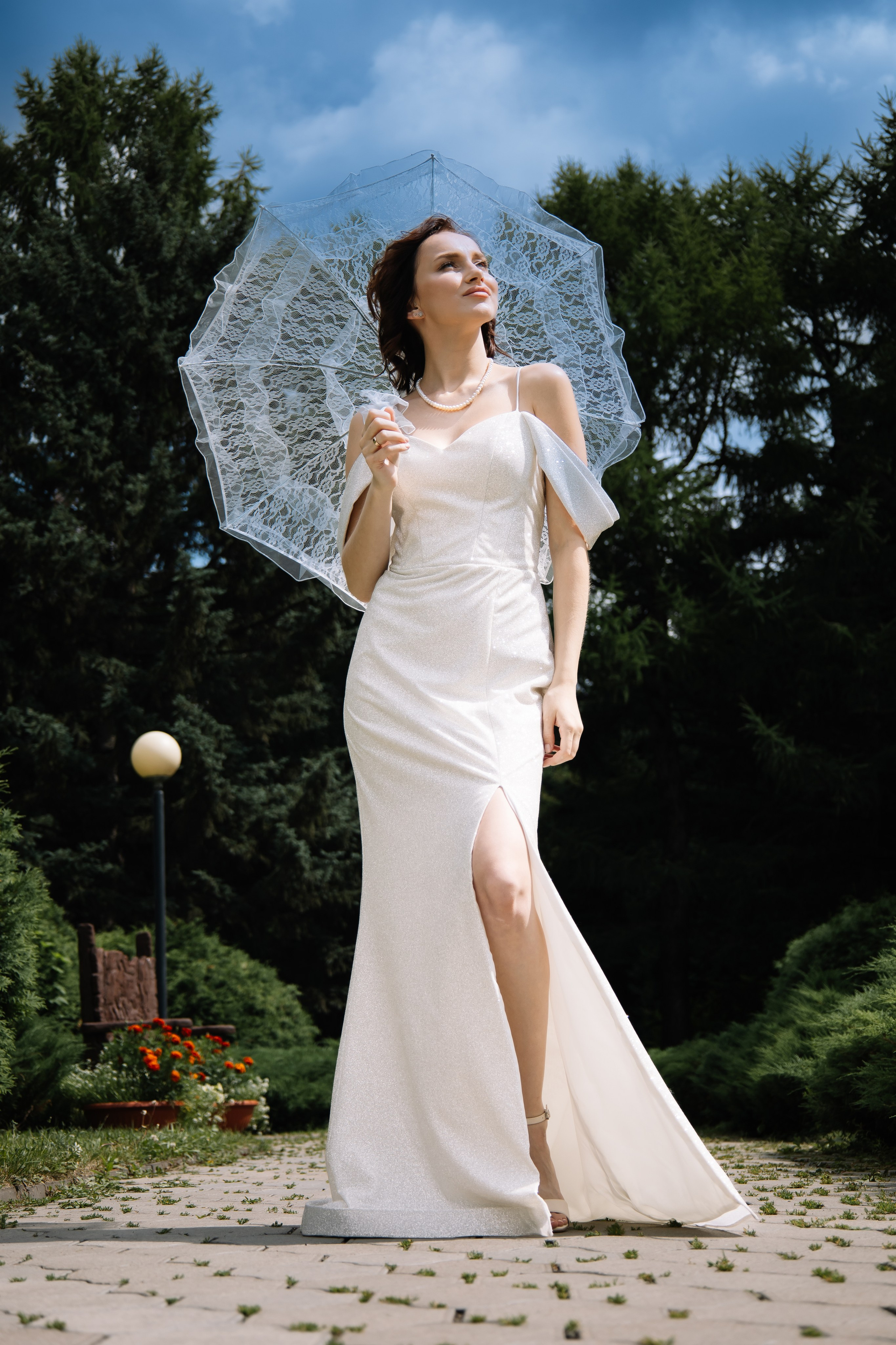 Данил и Александра. Свадебный фотограф и видеограф в Омске — Виталий и Алёна Орлянд