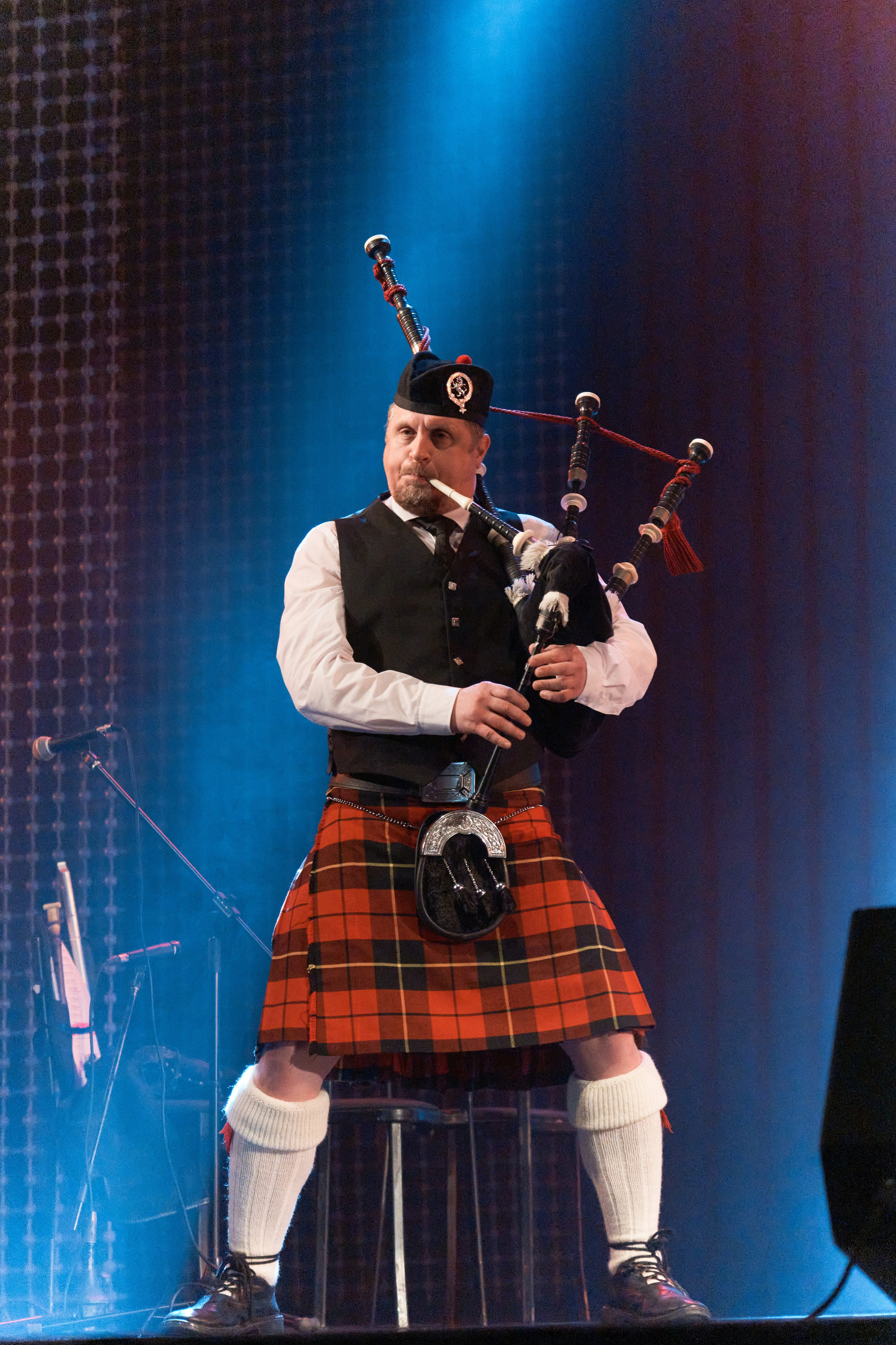 City Pipes. Фотограф