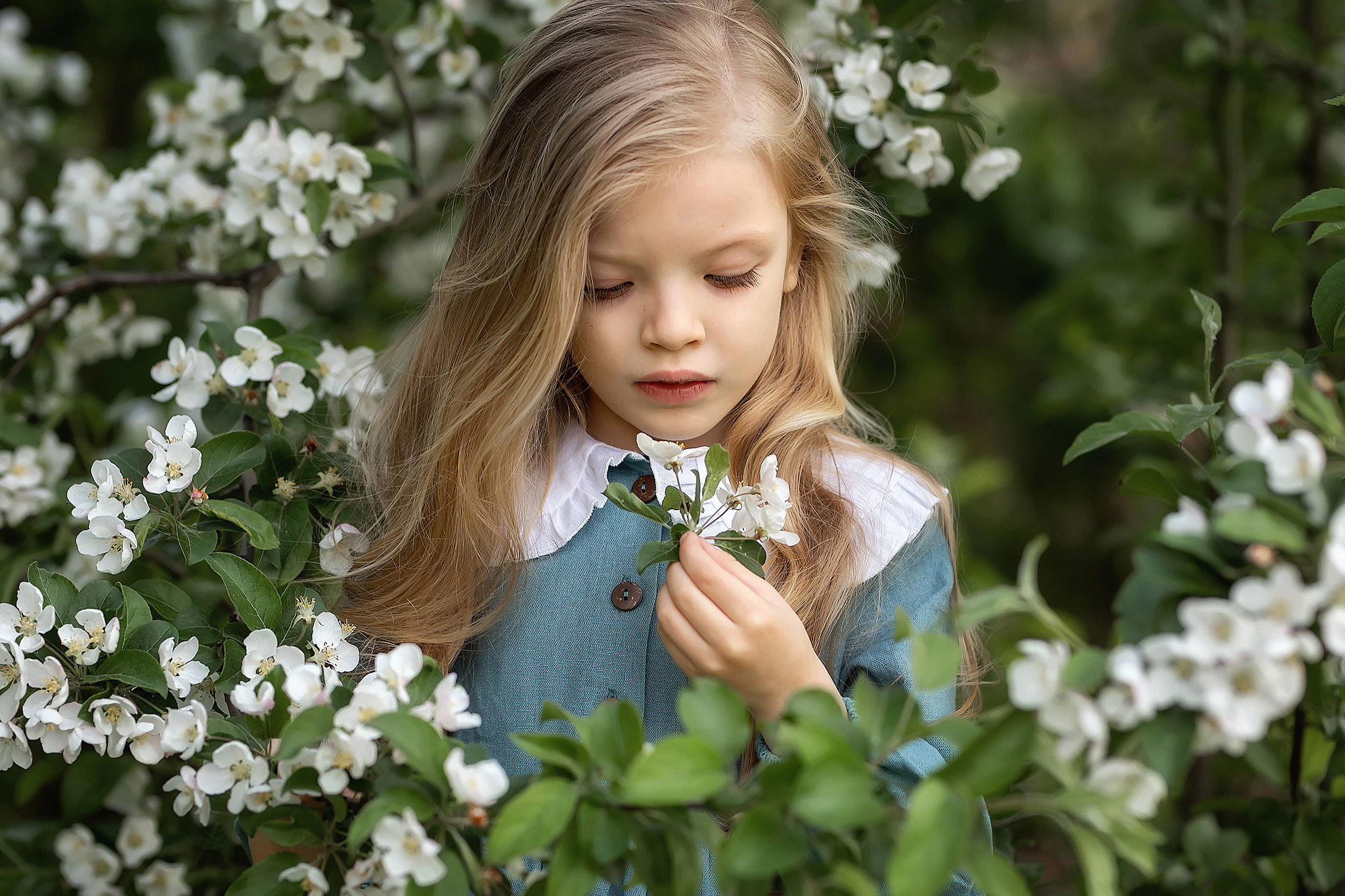 Детский и семейный фотограф в Москве Перфилова Анна