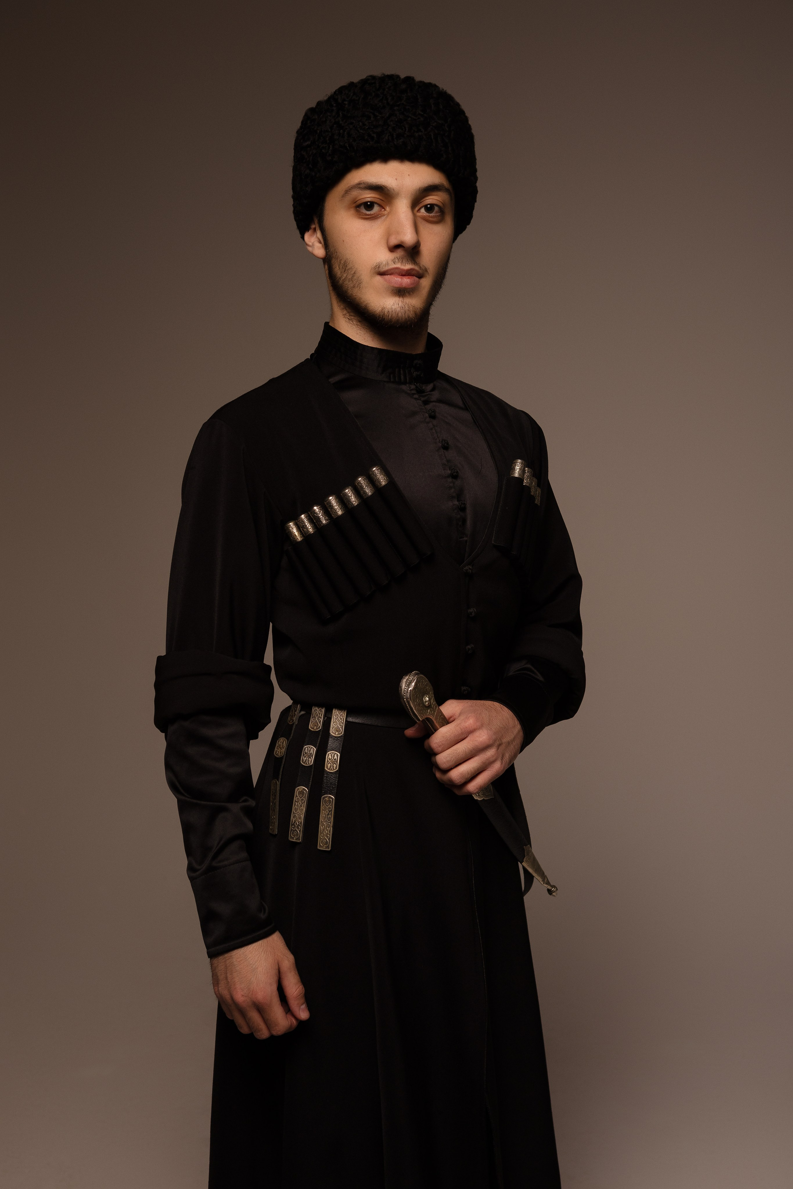 Мужской портрет. Фотограф в Москве Татьяна Ларина