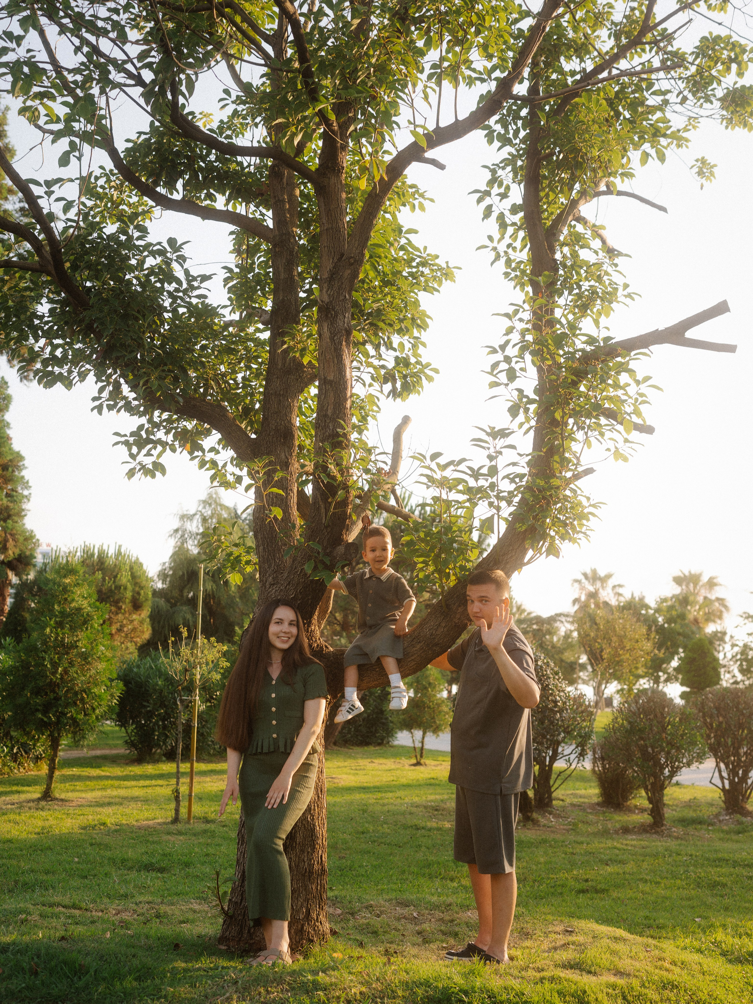 39. Фотограф Батуми | Ксения Кинасова