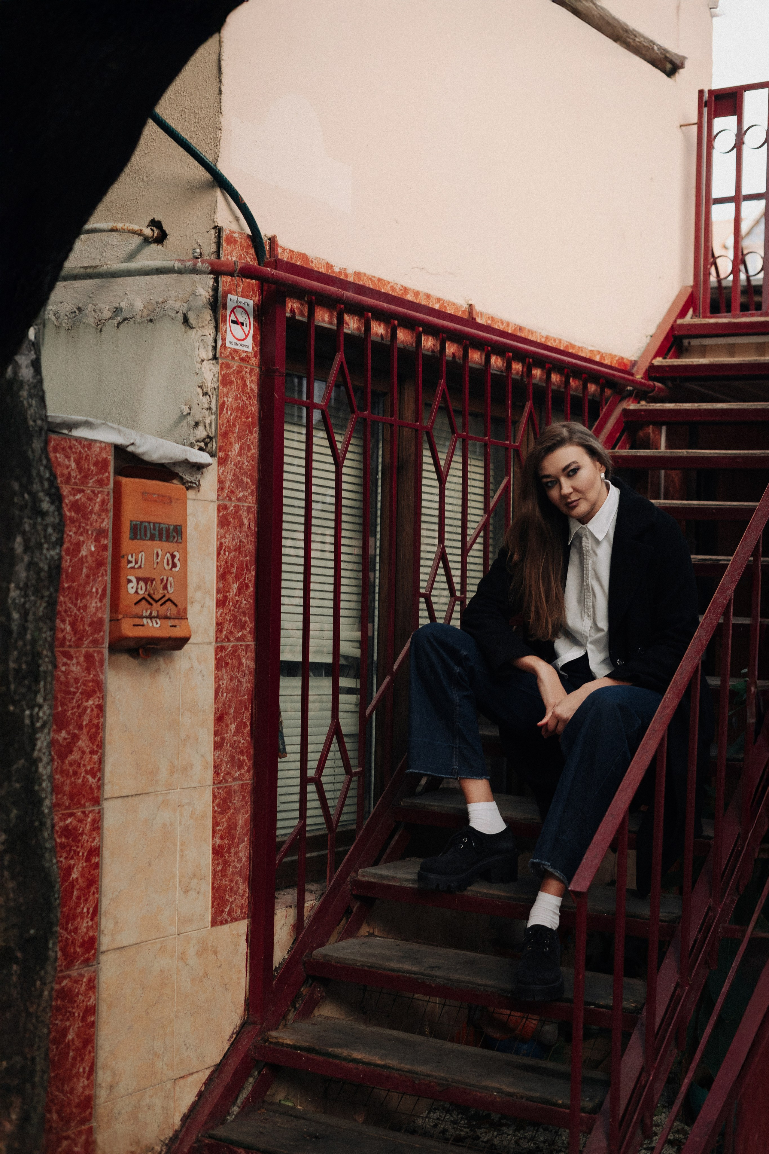 20. Фотограф Батуми | Ксения Кинасова