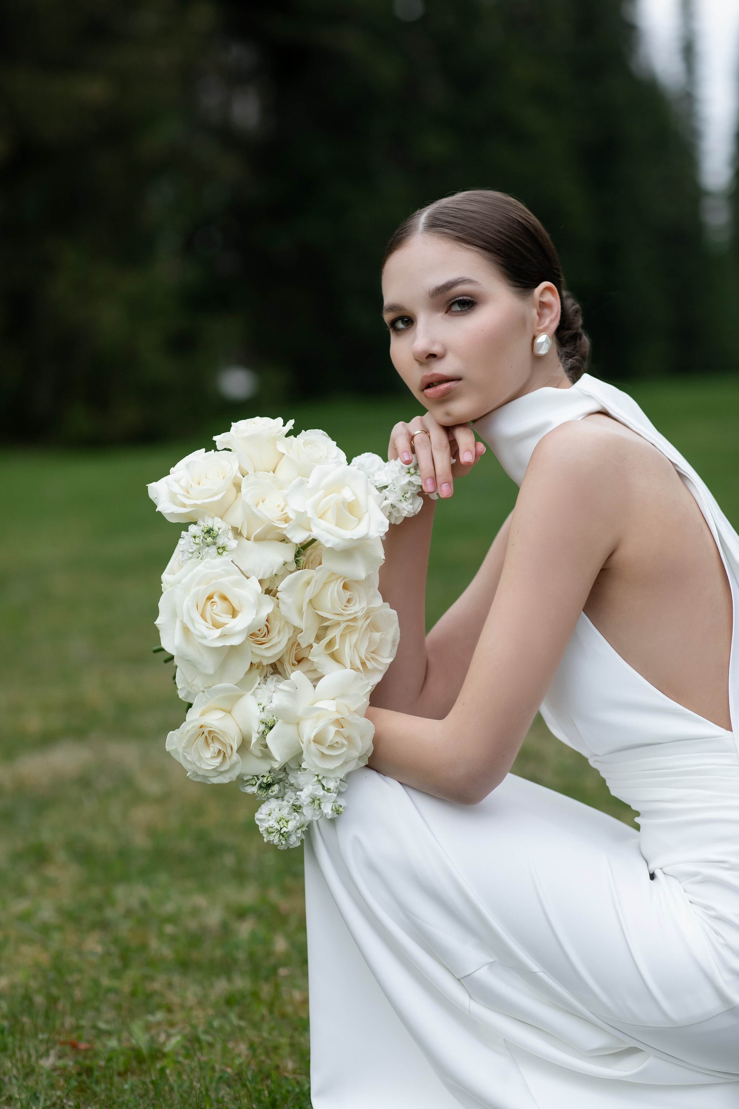 Софья и Юрий. Свадебный и портретный фотограф