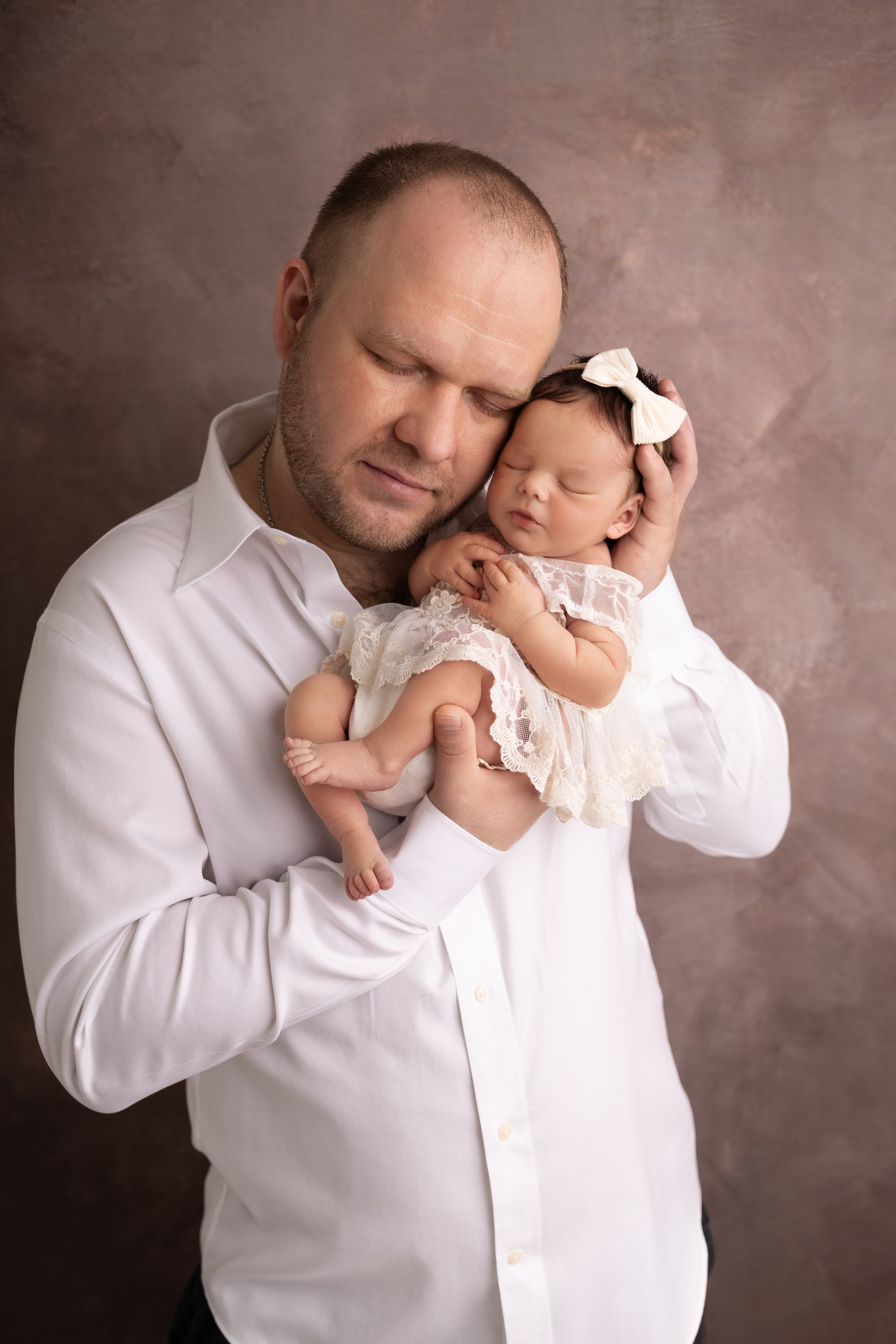 Семейные кадры от Elvira Kamaeva. Фотограф новорожденных малышей в Омске и Омской области Эльвира Камаева