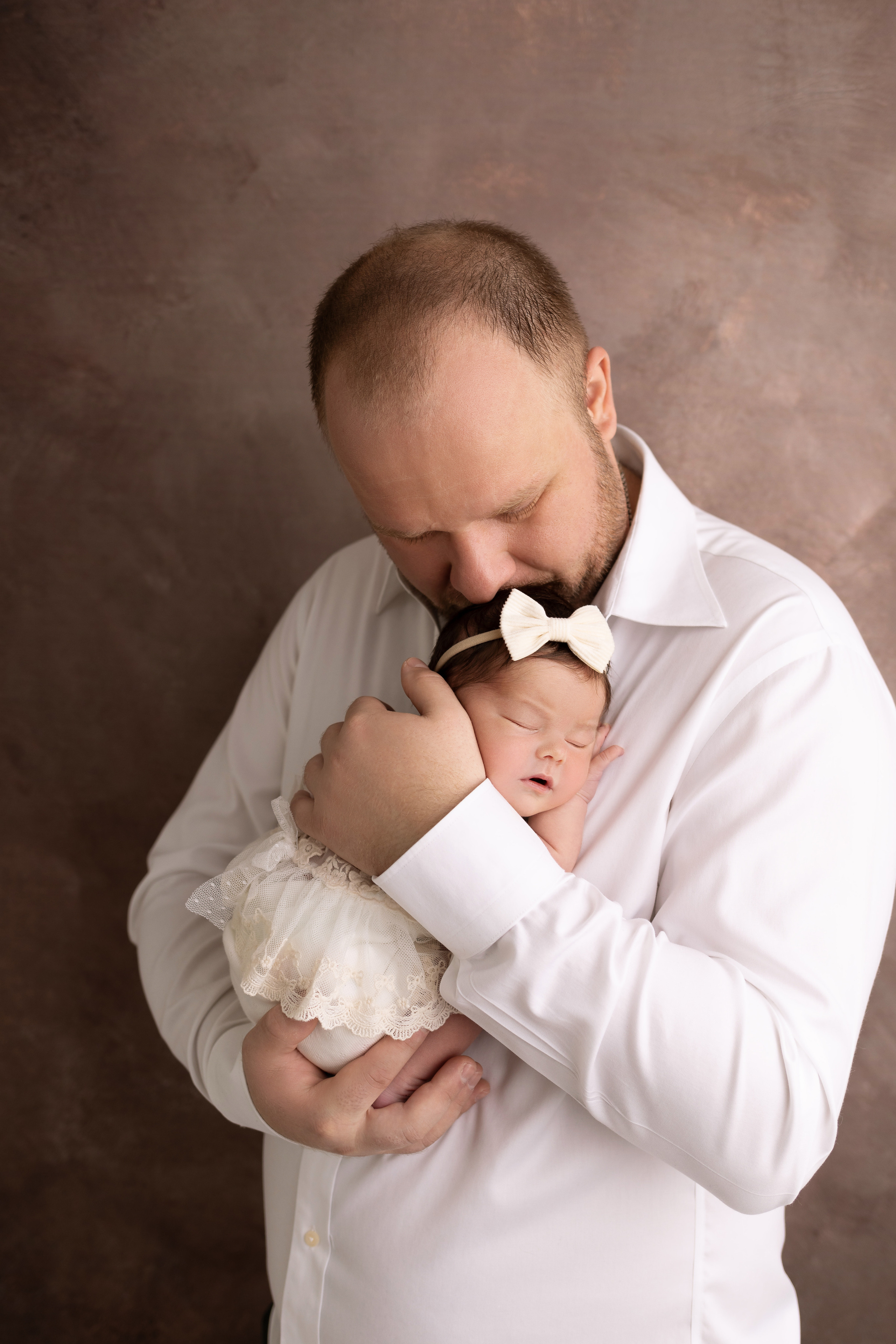 Семейные кадры от Elvira Kamaeva. Фотограф новорожденных малышей в Омске и Омской области Эльвира Камаева