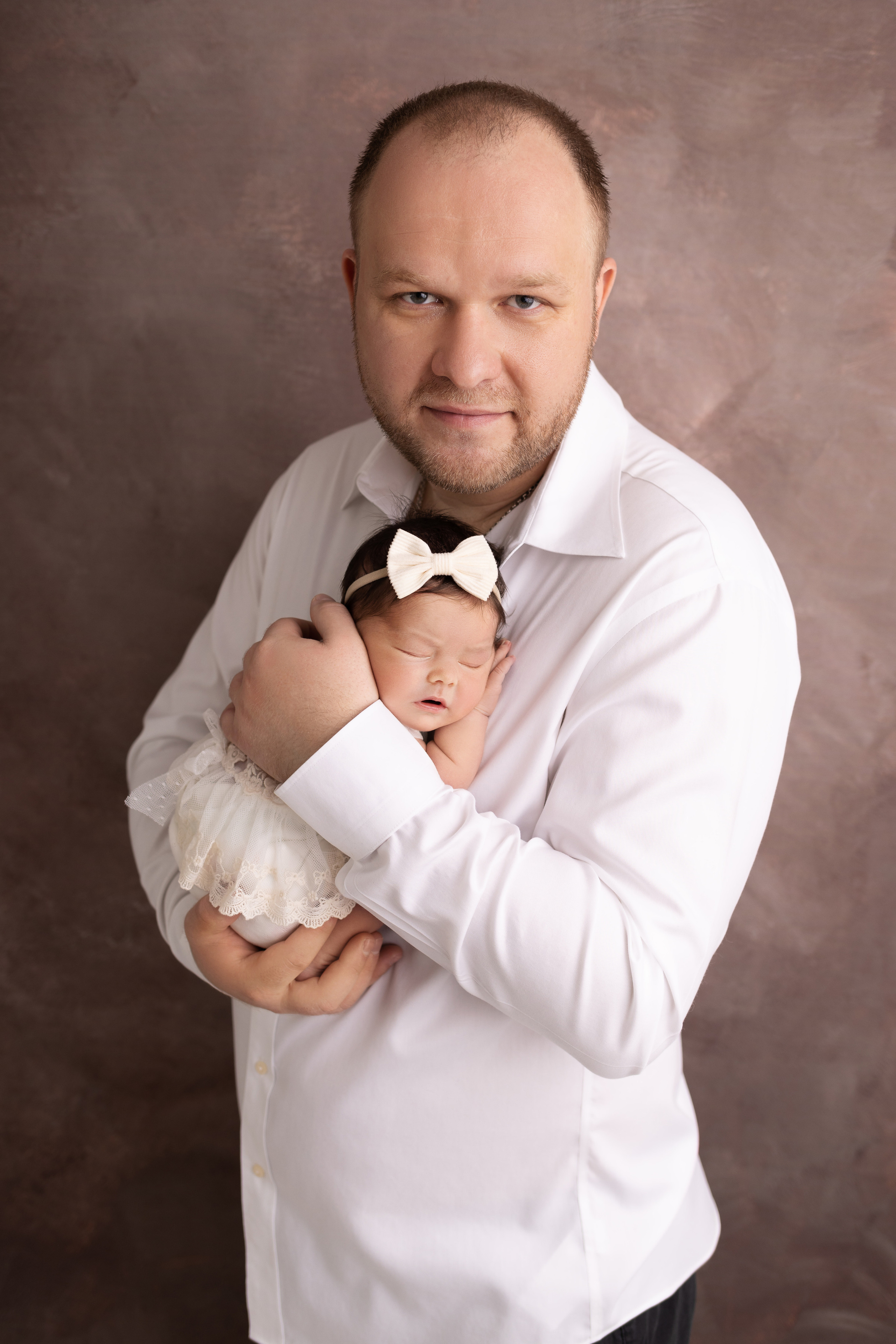 Семейные кадры от Elvira Kamaeva. Фотограф новорожденных малышей в Омске и Омской области Эльвира Камаева