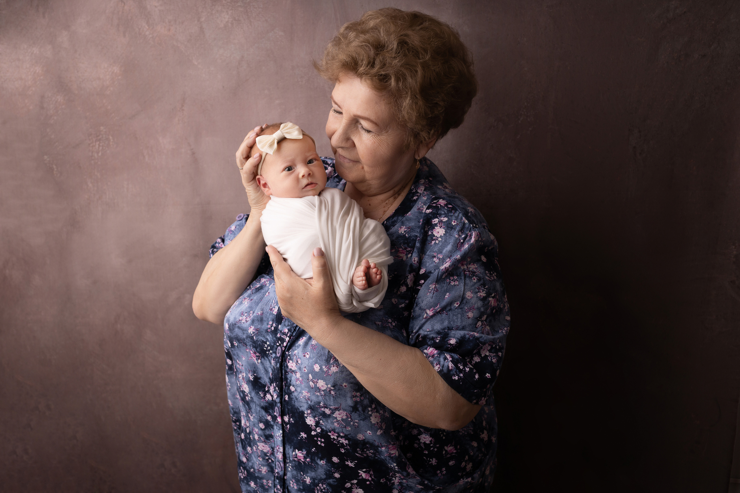 Семейные кадры от Elvira Kamaeva. Фотограф новорожденных малышей в Омске и Омской области Эльвира Камаева