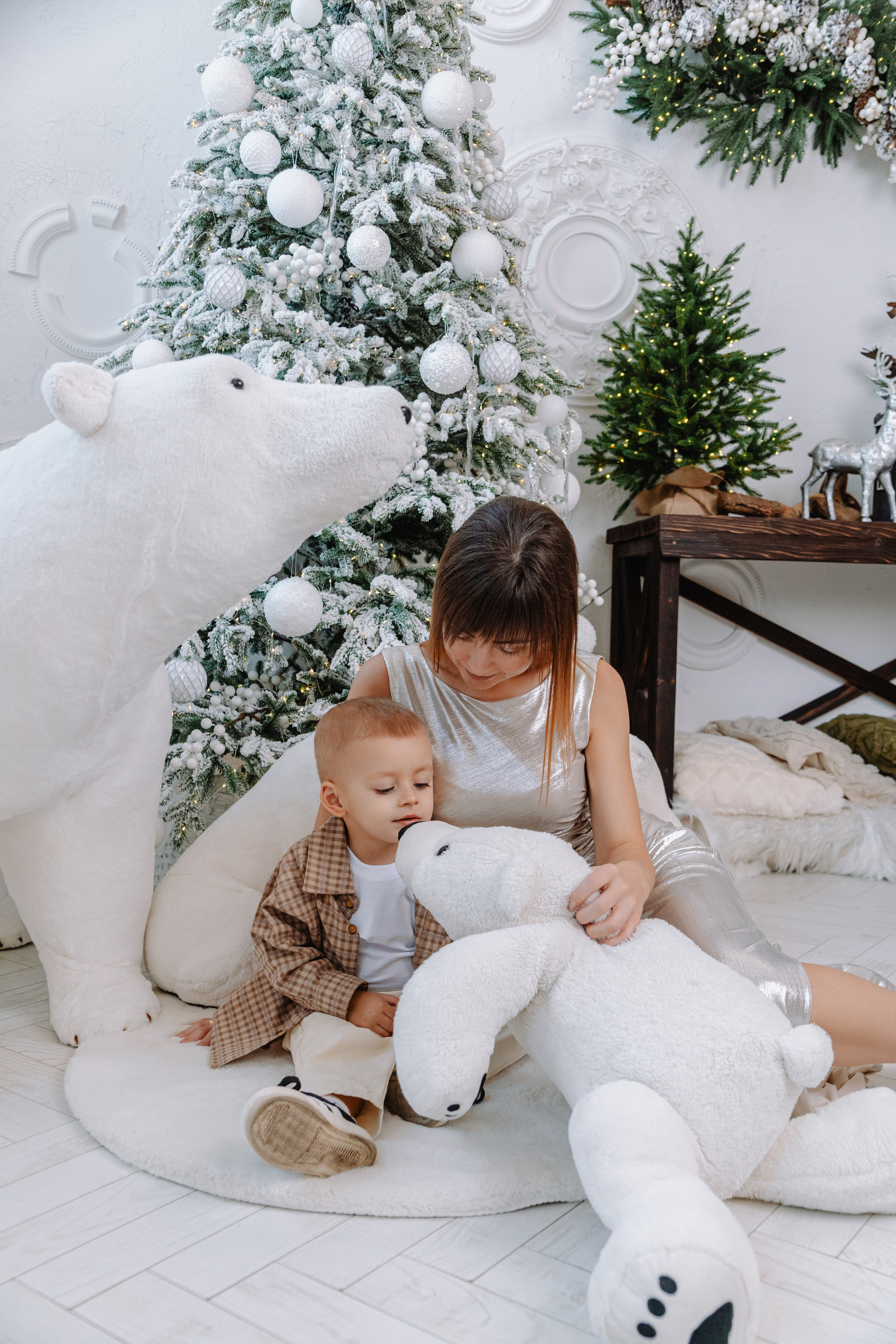 Ирина и Арсений. Фотограф Воронеж Варвара