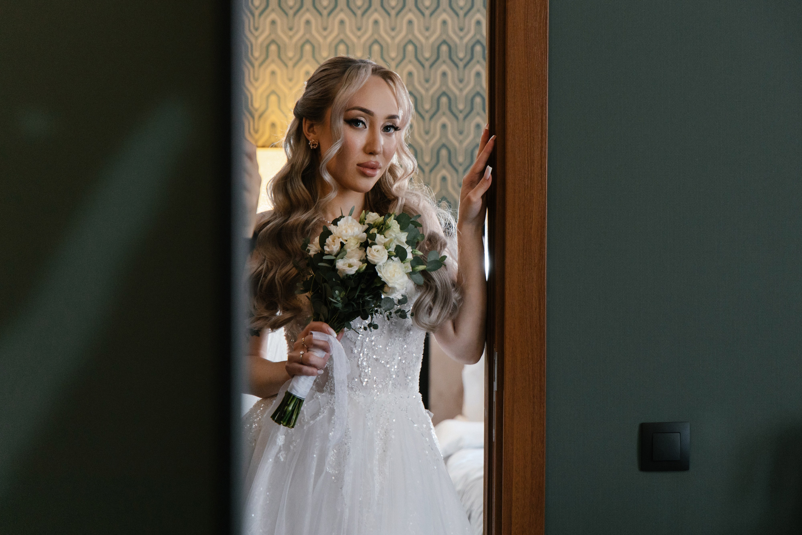 Карина и Николай. Фотограф в Барнауле Юлия Садвокасова