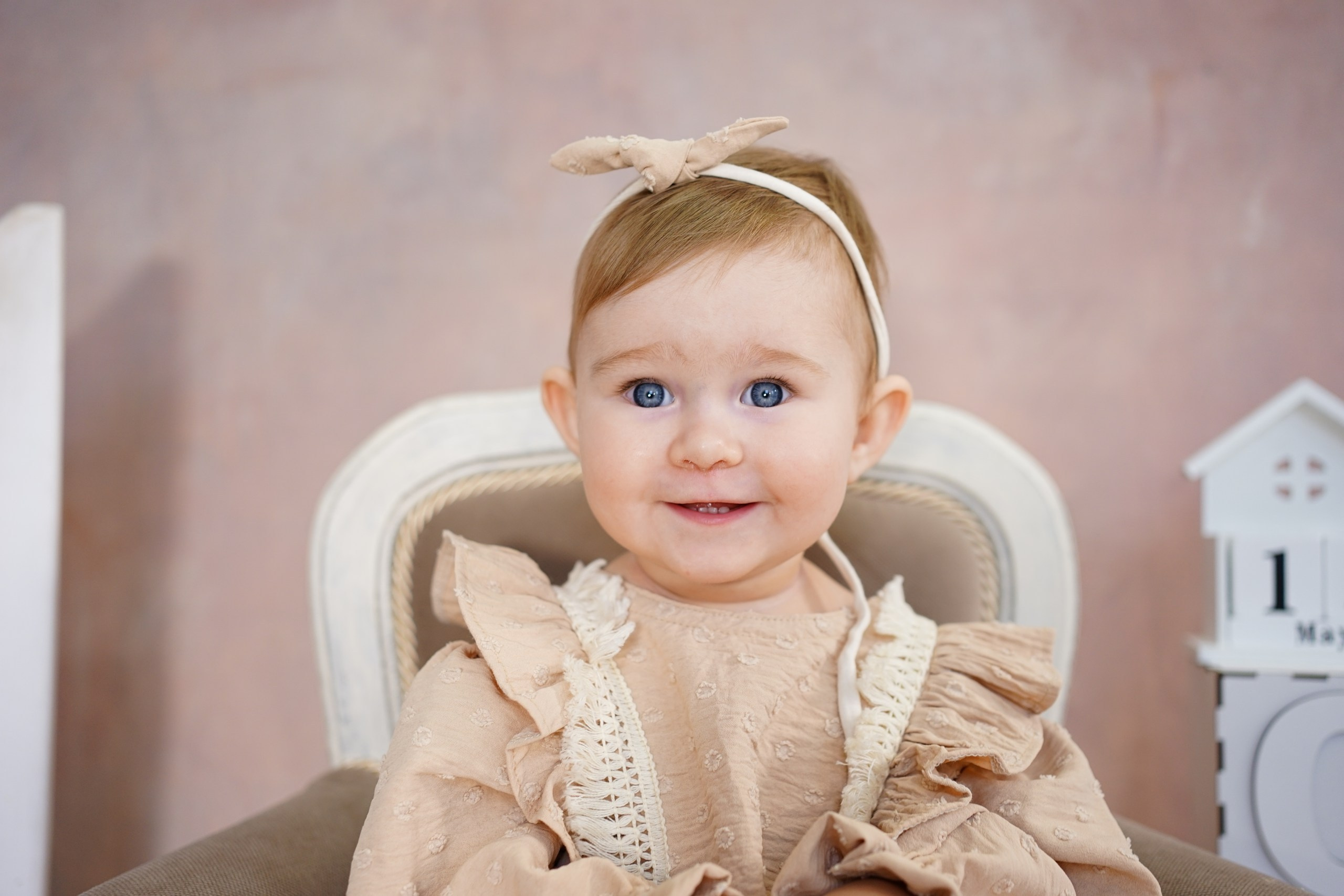 Фотозоны на ХОЛСТЕ. Детская Фотостудия ГОДОВАСИКИ в Санкт-Петербурге фотосесия на годик